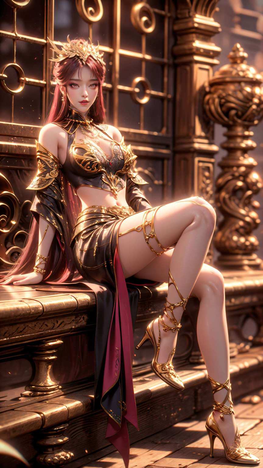 彰显国漫之美百炼成神