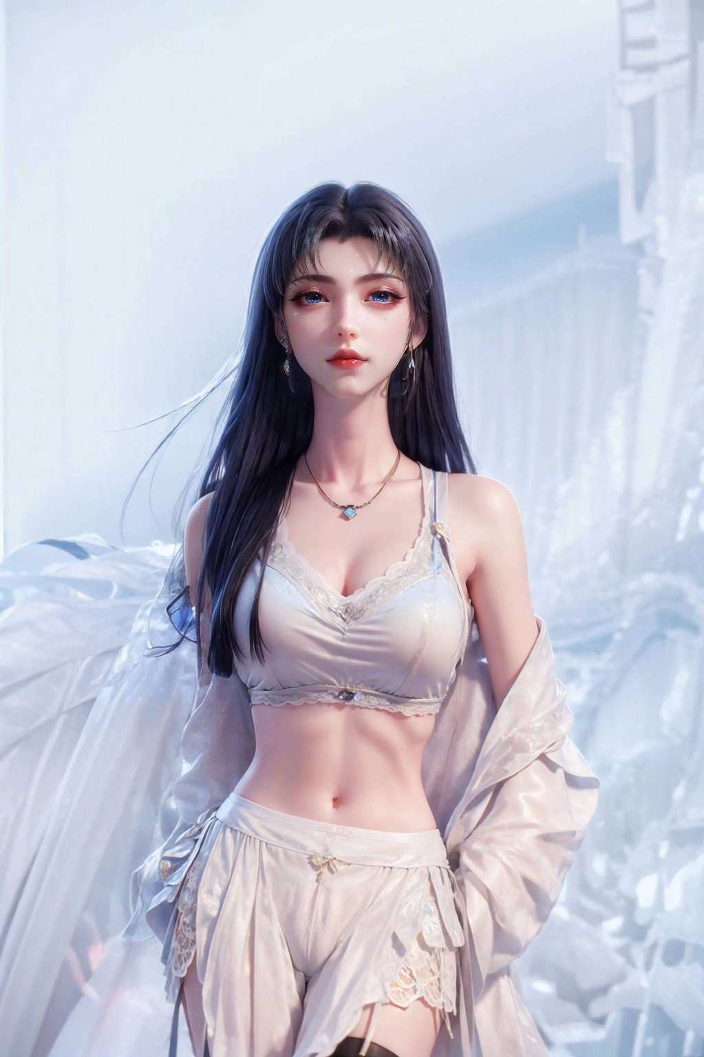 玄幻风十足让你的手机瞬间成为视觉盛宴！快来下载吧