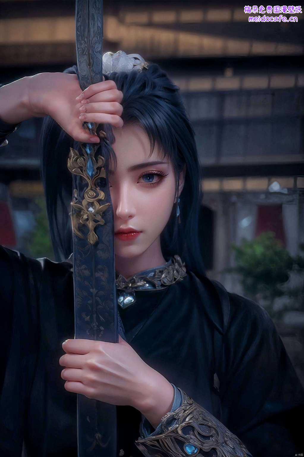 宁雨蝶与罗征这对国漫界的璀璨星辰又感受着梦想与奋斗的力量