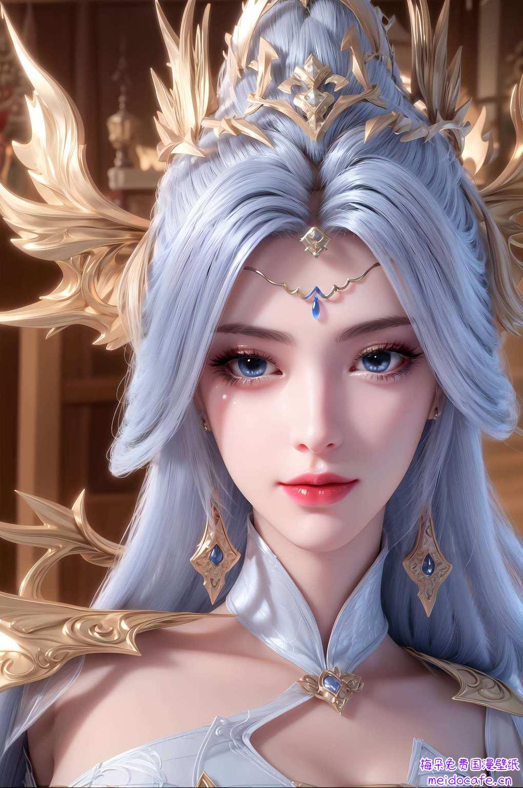 她的配音不仅美得让人心动