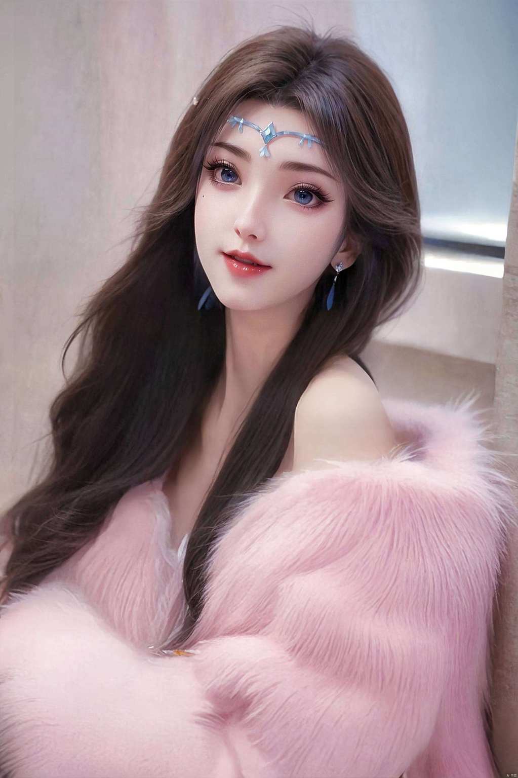 都仿佛是在向世界宣告她的不屈以柔弱的外表下隐藏着坚韧的灵魂