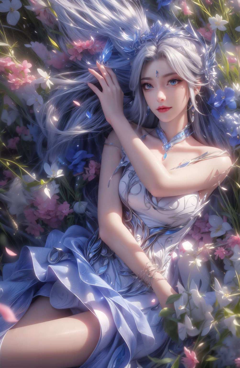 手机控们玄幻风格满满