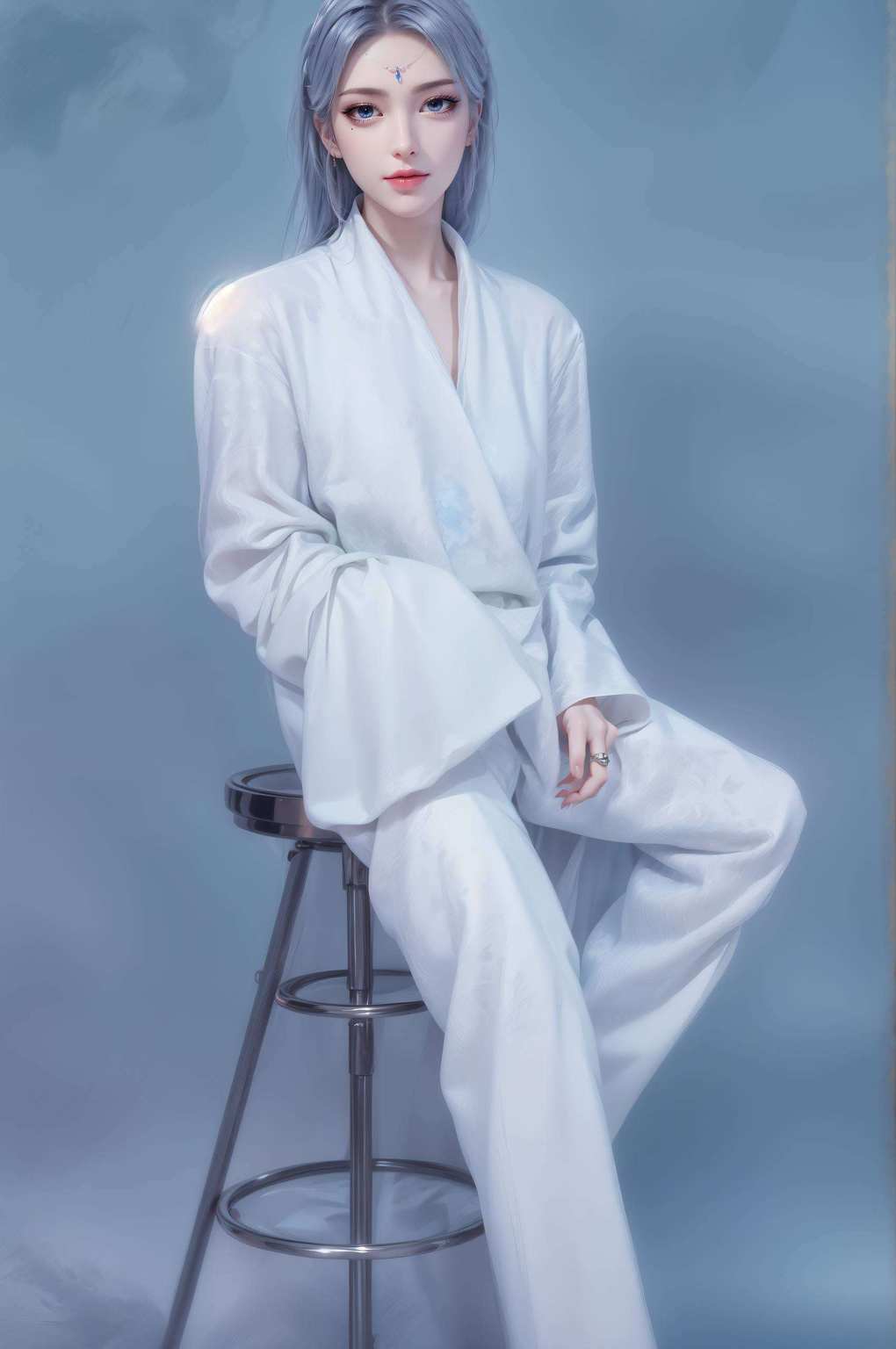 别忘了让你的手机瞬间变身浪漫梦幻！不仅有宁雨蝶壁纸让你秒变小仙女