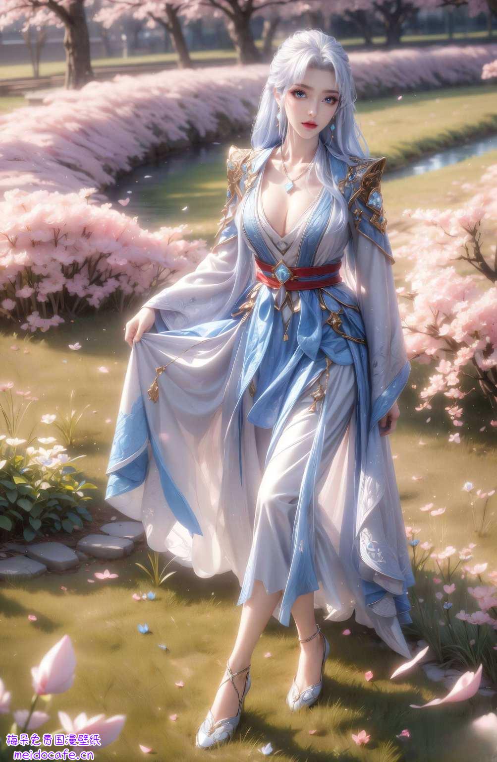 让每一次凝视都成为心灵的洗礼他们的故事