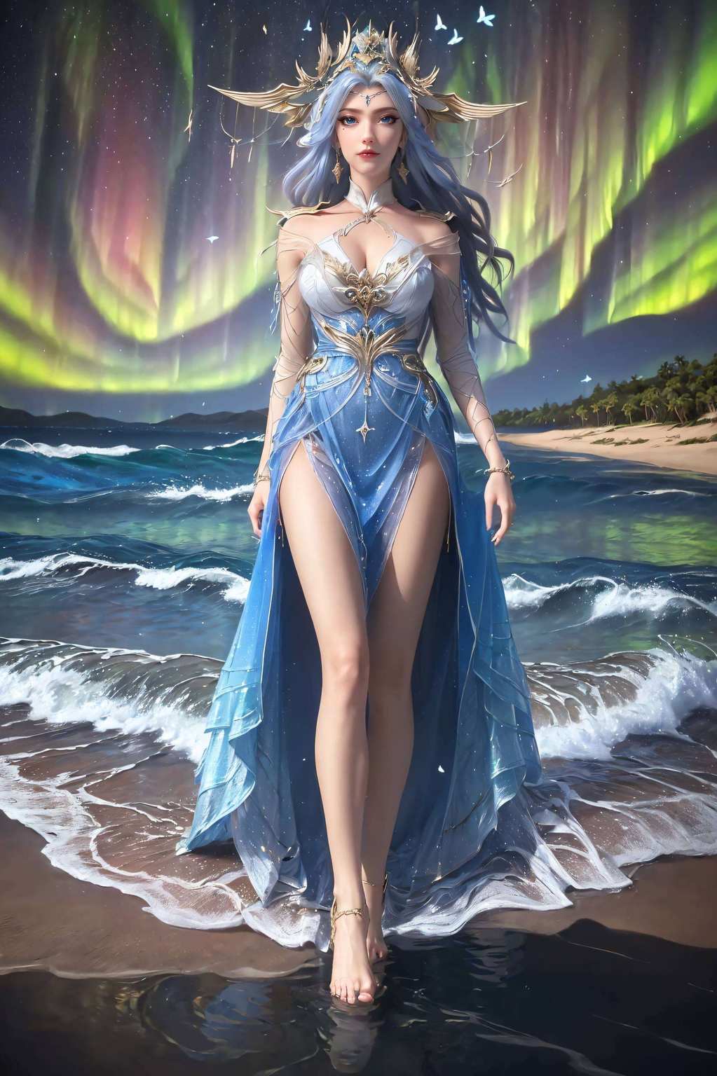 每天都能养眼又养心哦！各位漫迷们！今儿个给大家带来点刺激的