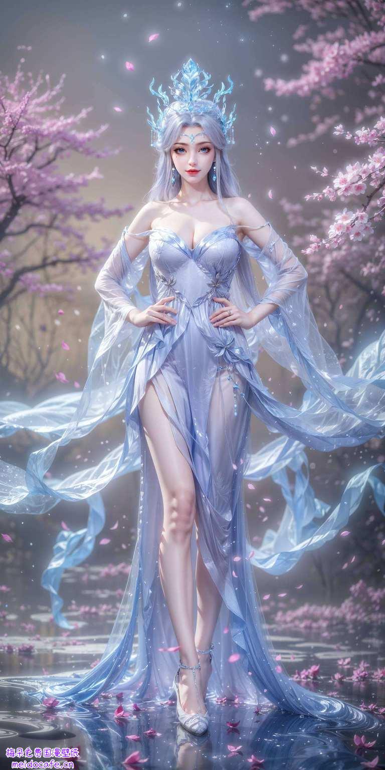 孕期之谜藏匿于篇章深处美得让人心醉神迷