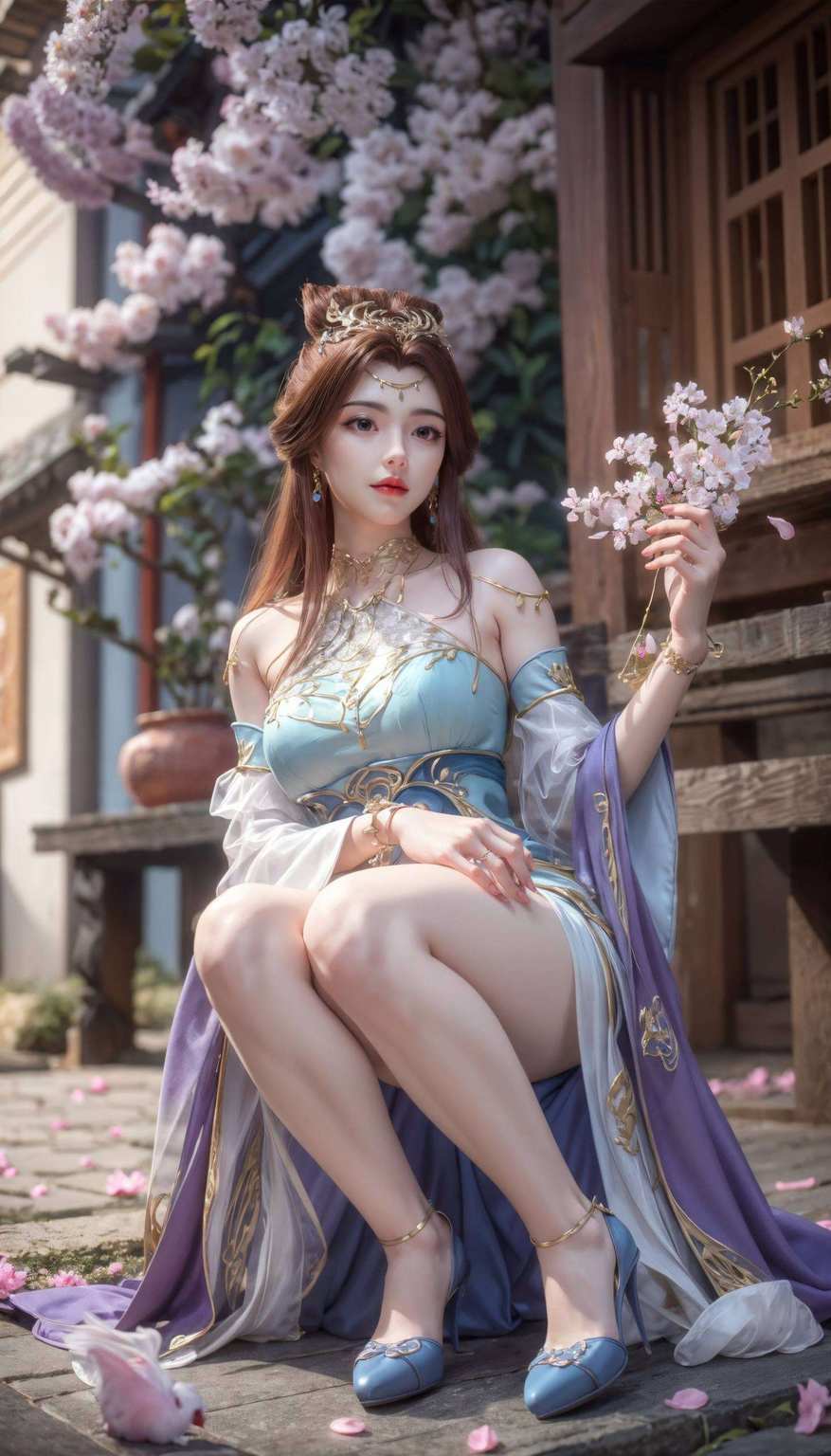 如今化作PC宽屏壁纸令人心驰神往