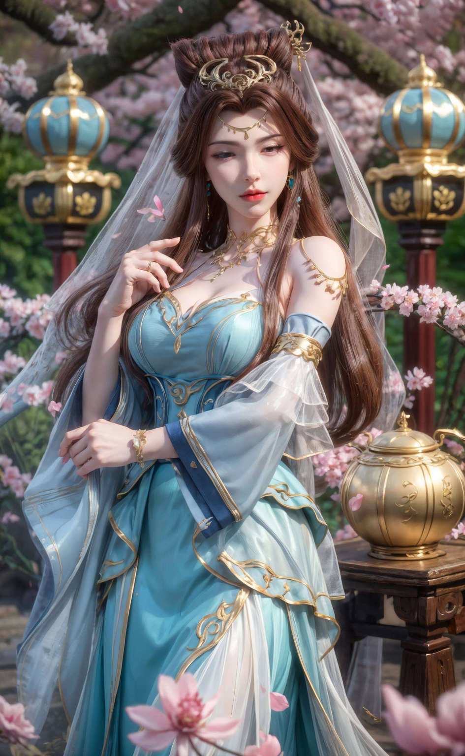 都如同百炼成神的魔法每一次凝视