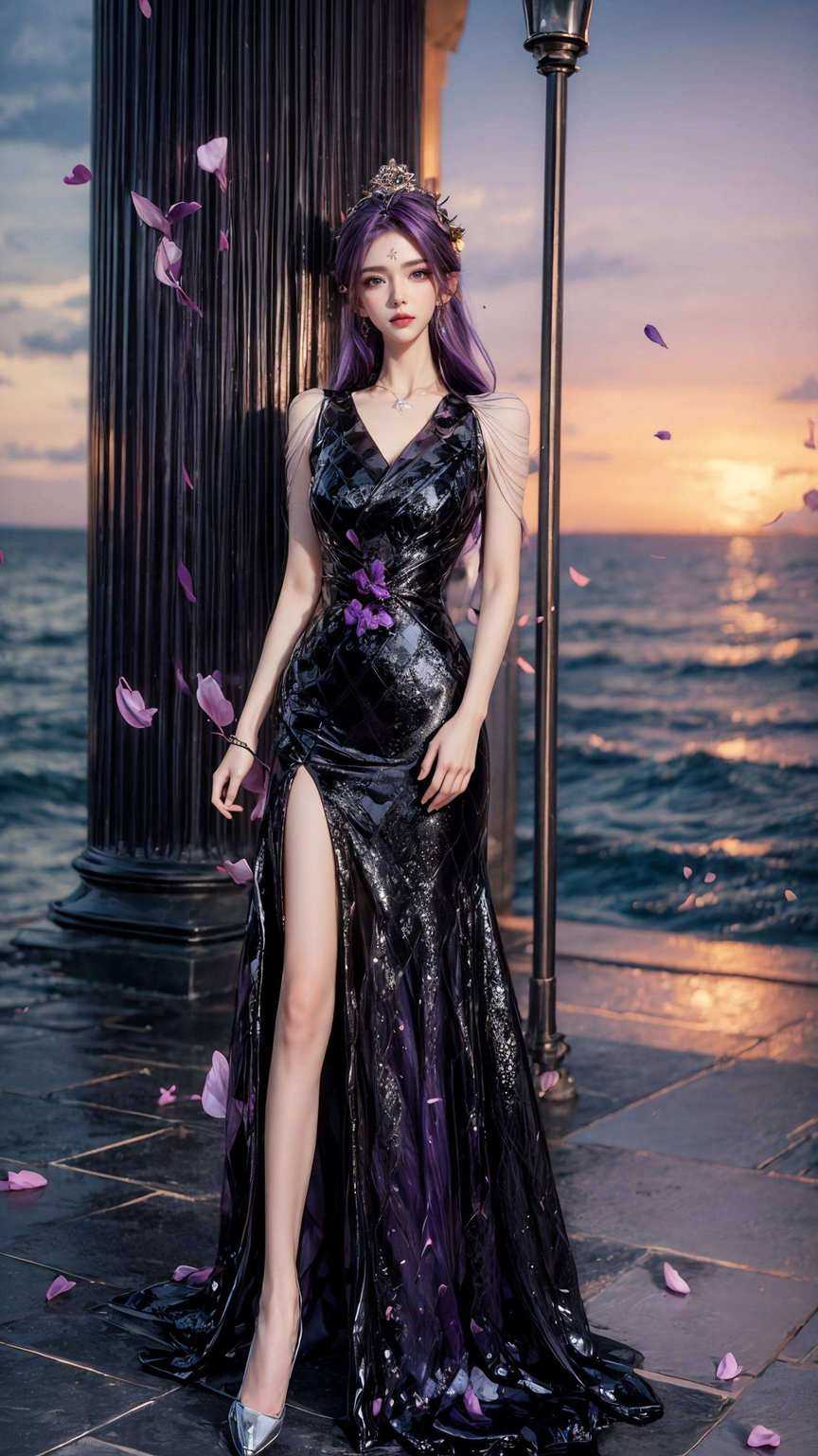 不仅让人眼睛一亮还藏着一份令人心动的玄幻柔情