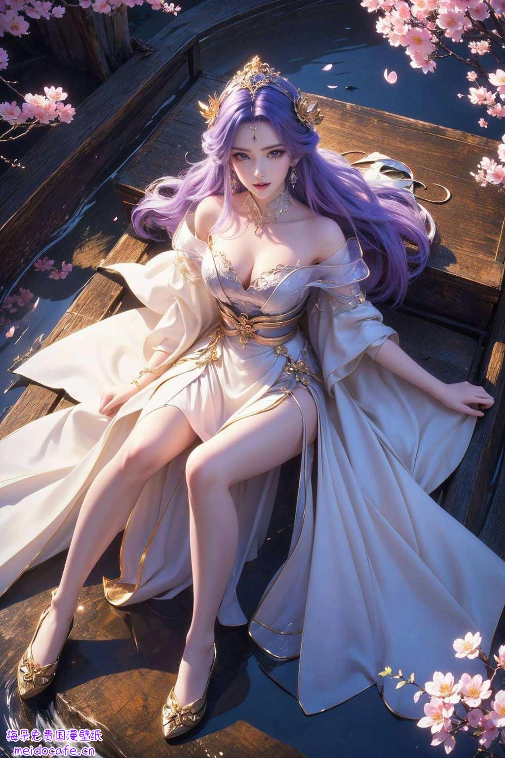 让你的手机屏保美得让人羡慕嫉妒恨！快来挑一张吧嘿