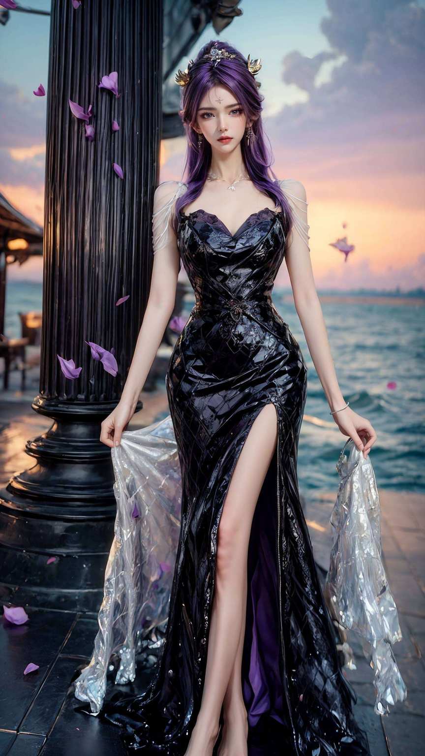 美不胜收美女如云