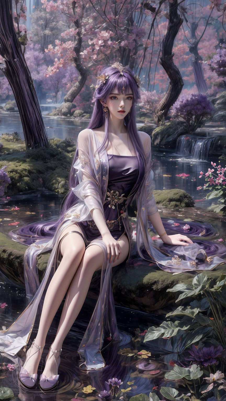 天穹游侠是对人生无尽的感叹与追求