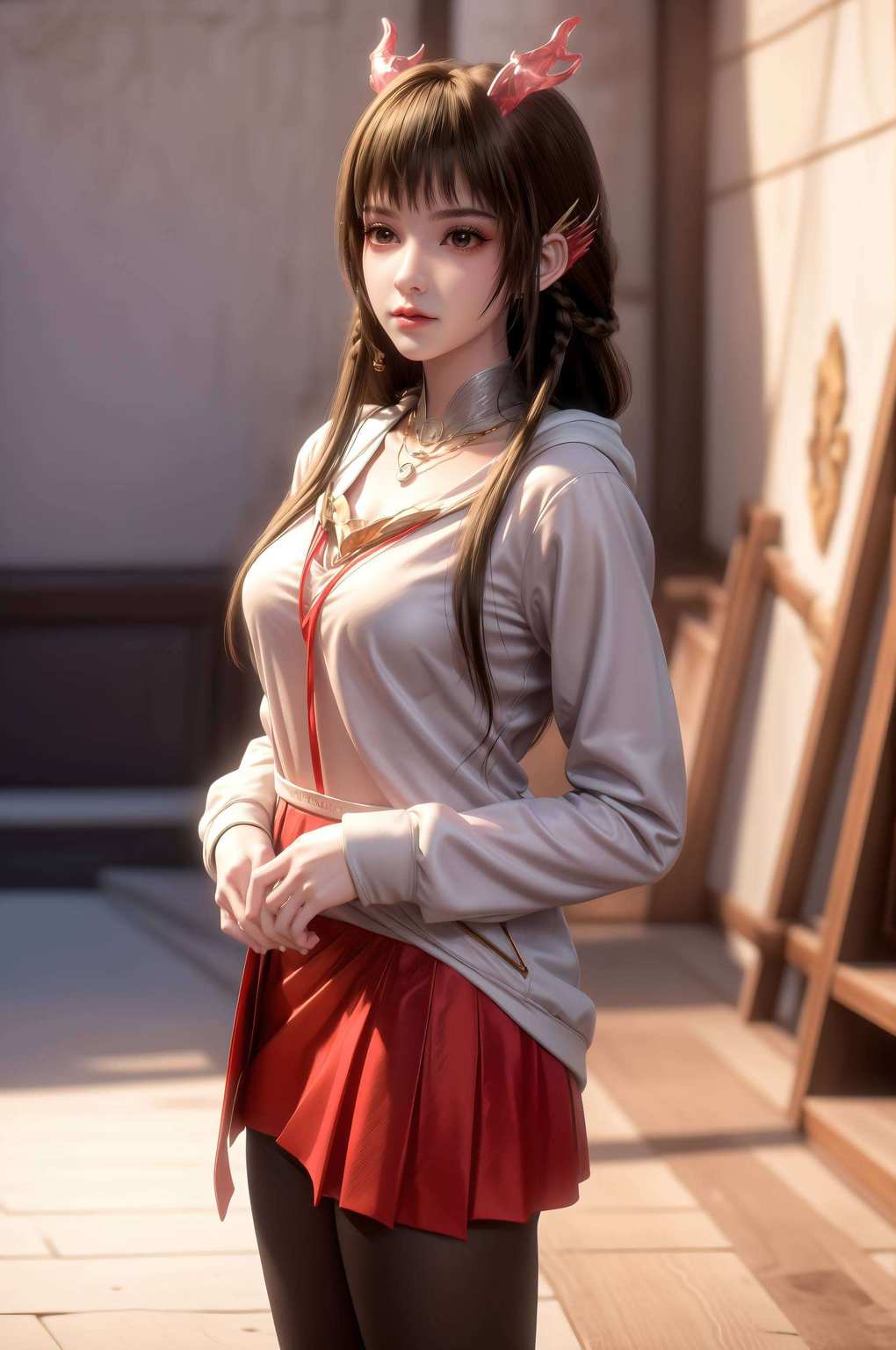 让它也跟上你的审美潮流！还有那些百炼成神的英雄角色