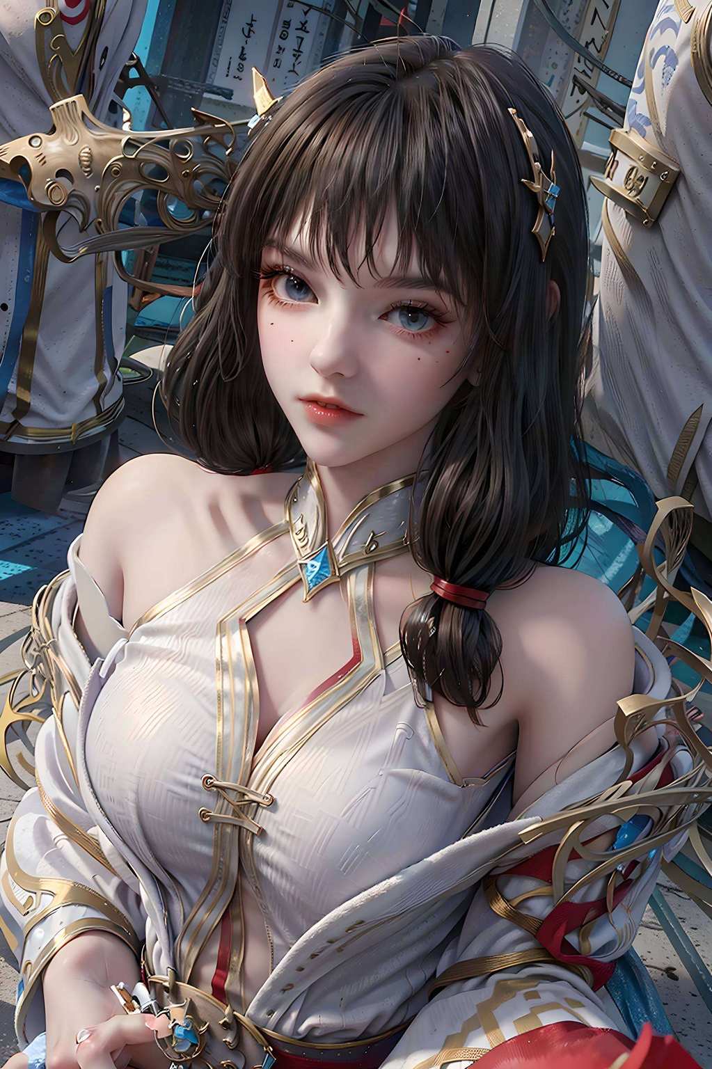 可是个壁纸界的宠儿让你的电脑屏幕也美美哒！🖥️🌸