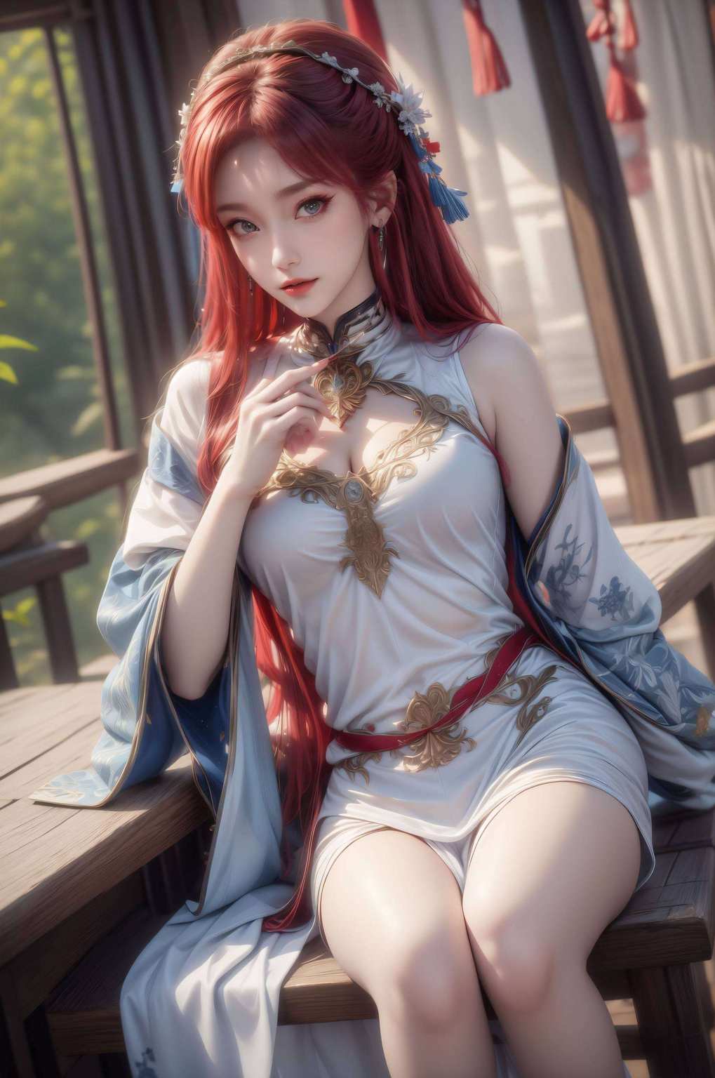 各位看官快来换个壁纸