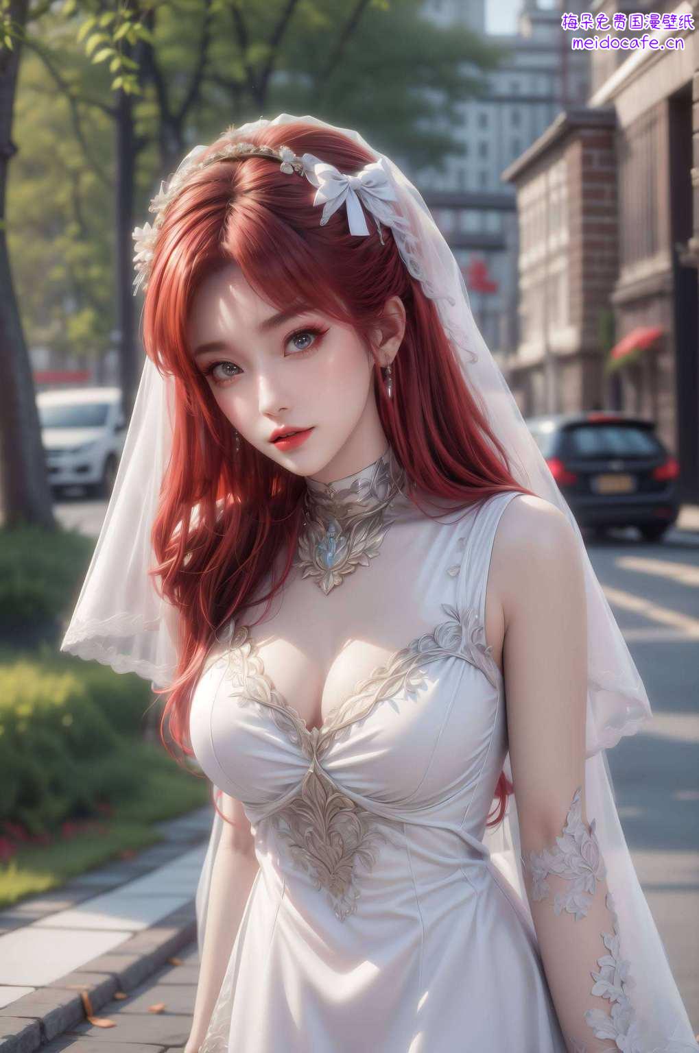 不良人之美国漫女神韵