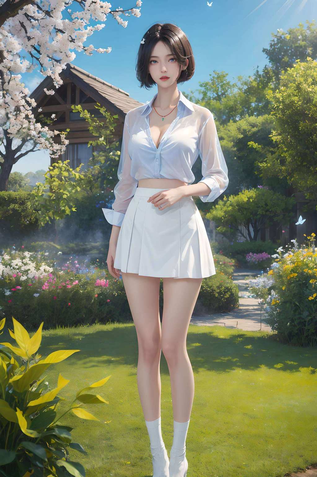 不良人的绝世美女别让她只在你梦里飘雪