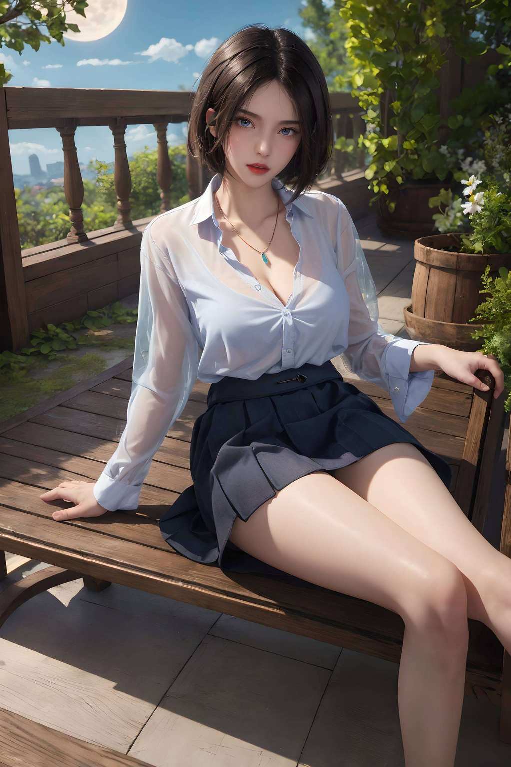 她的头像壁纸姬如雪