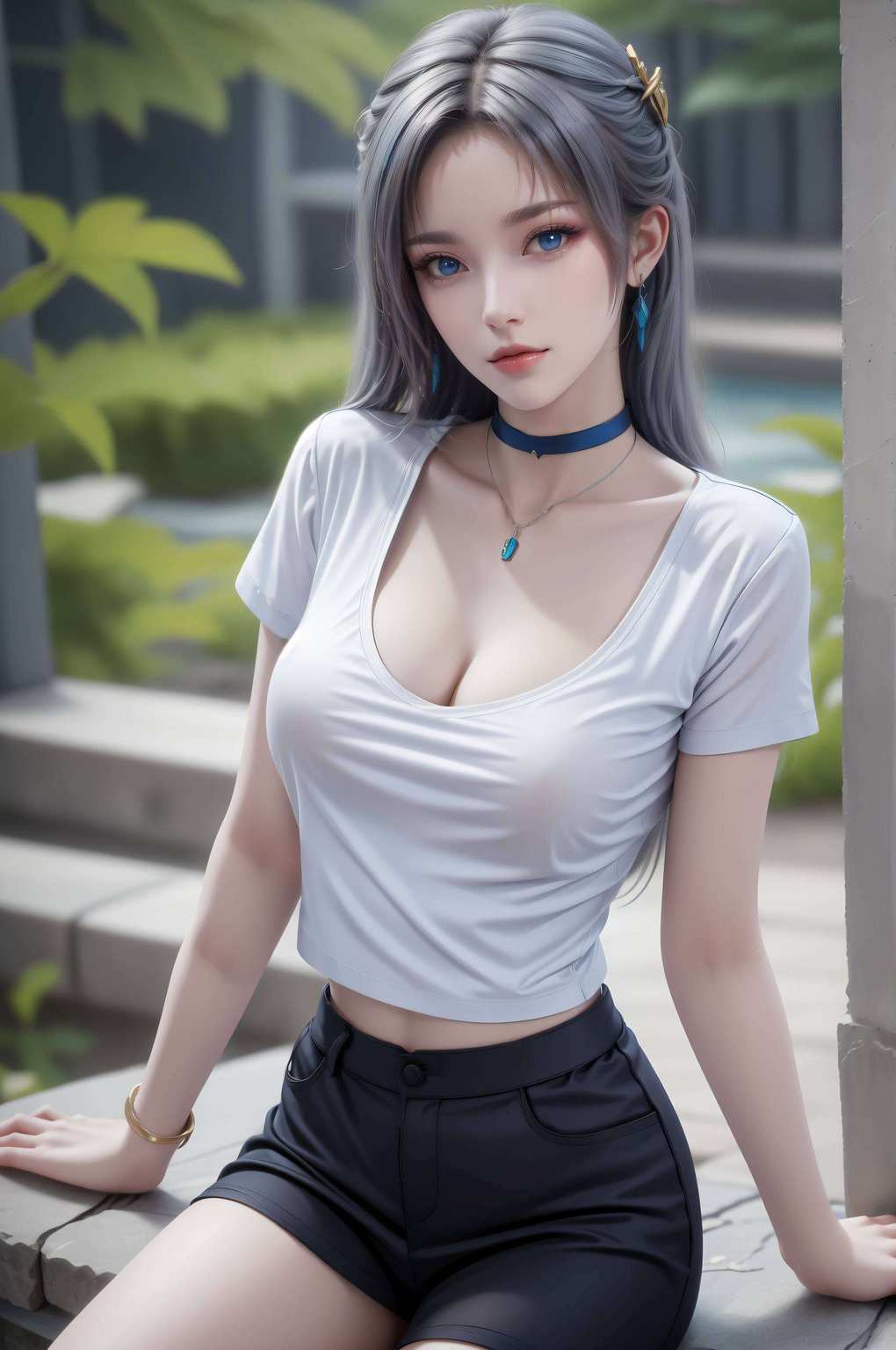 雀之绮丽国漫瑰宝