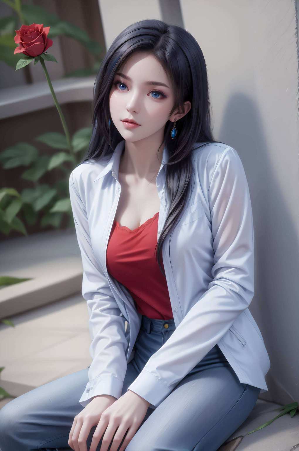 这些宽屏壁纸不仅护眼