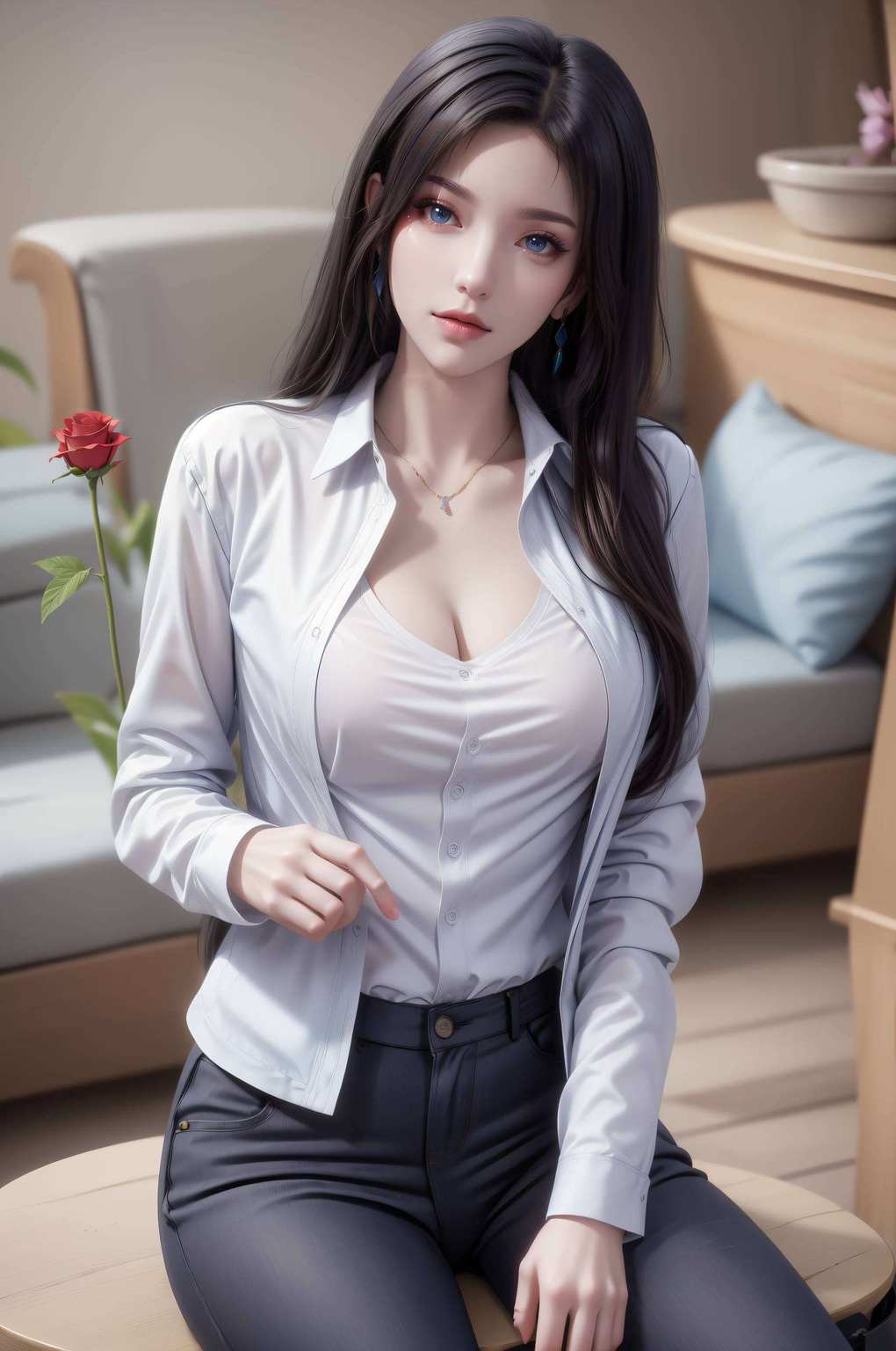 这小家伙可是灵动得很翅膀一展
