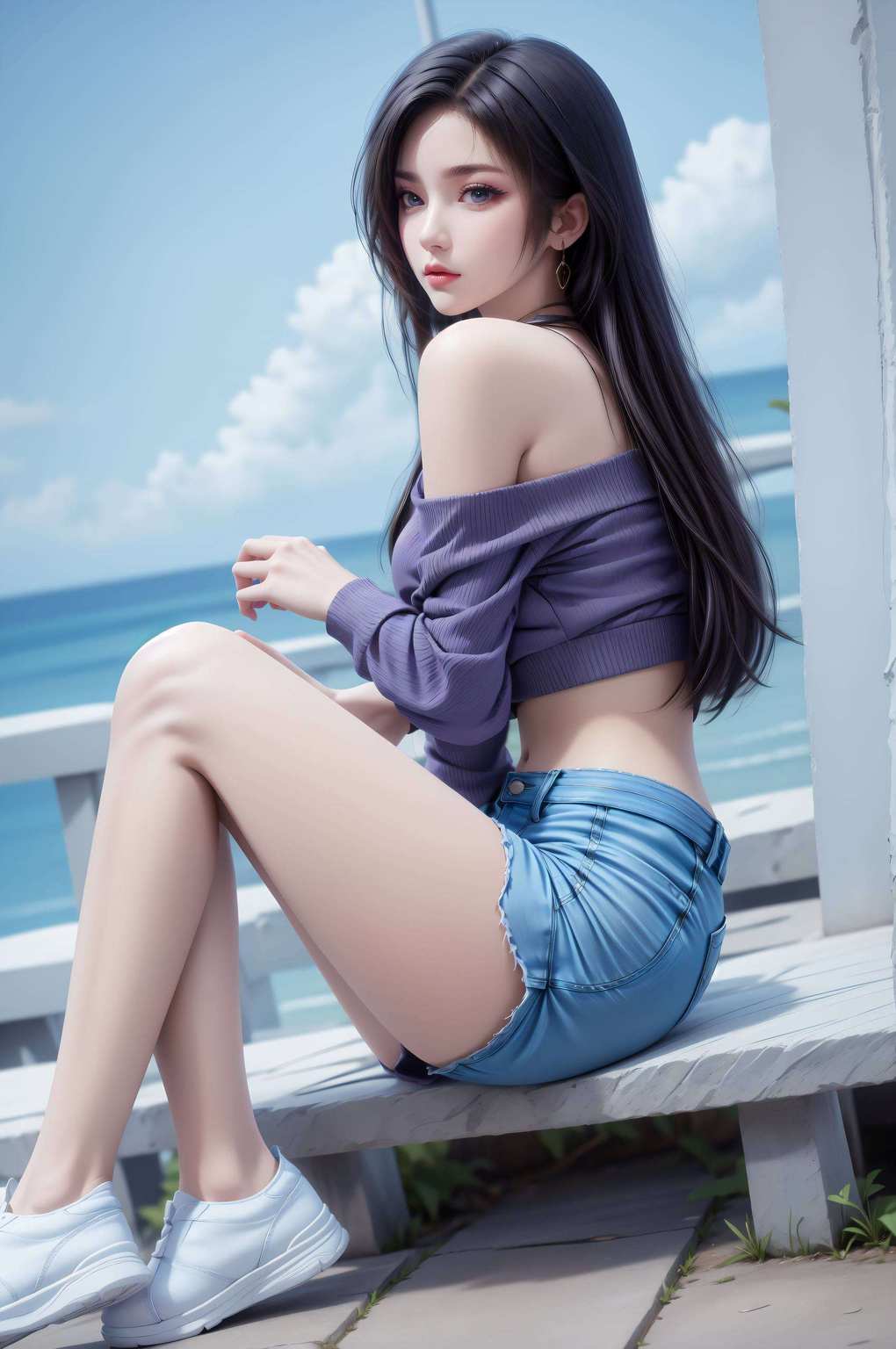 今天给大家分享一款超级炫酷的免费iPhone宽屏壁纸！这可不是普通的壁纸哦仿佛在邀请你一同探索