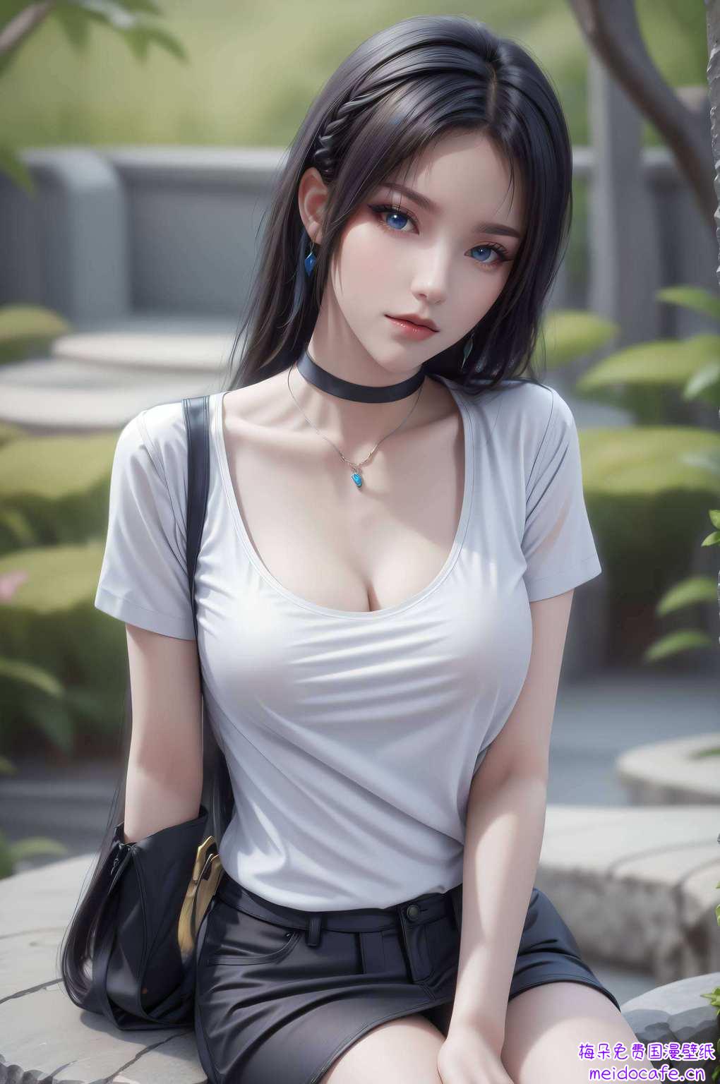 动漫世界国漫之美尽展翅；大主宰风华绝代