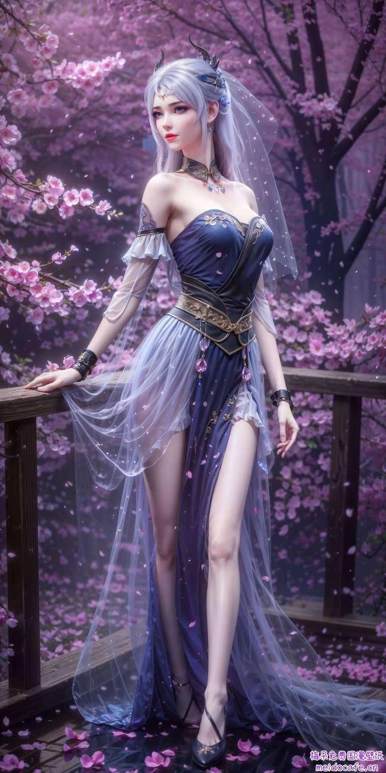 你的电脑美得让人心醉