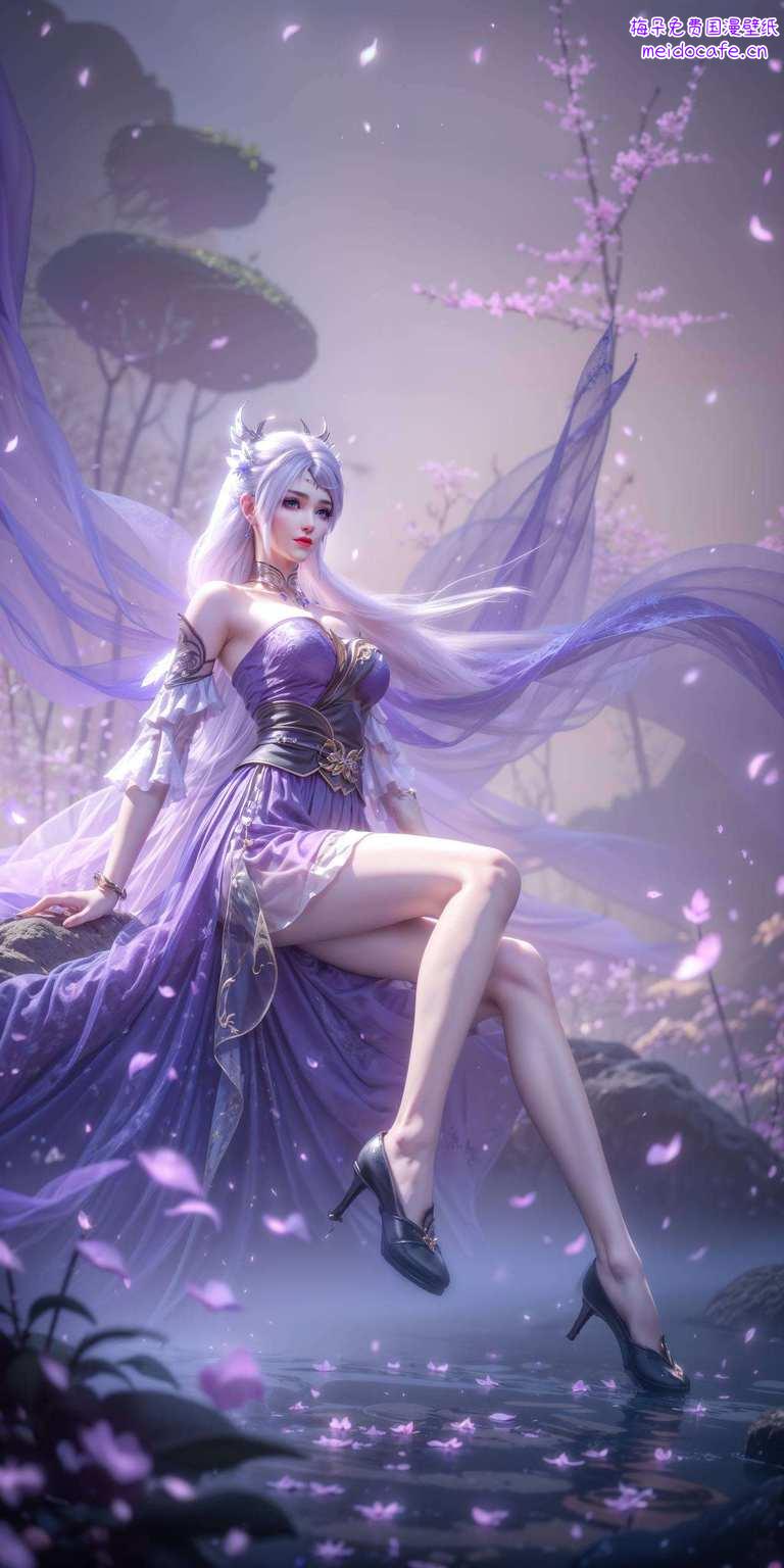 令人感叹人生的奇幻与美好她的眼神清澈如水
