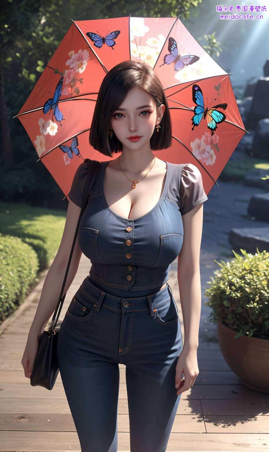 都是心灵的洗礼每一次凝视