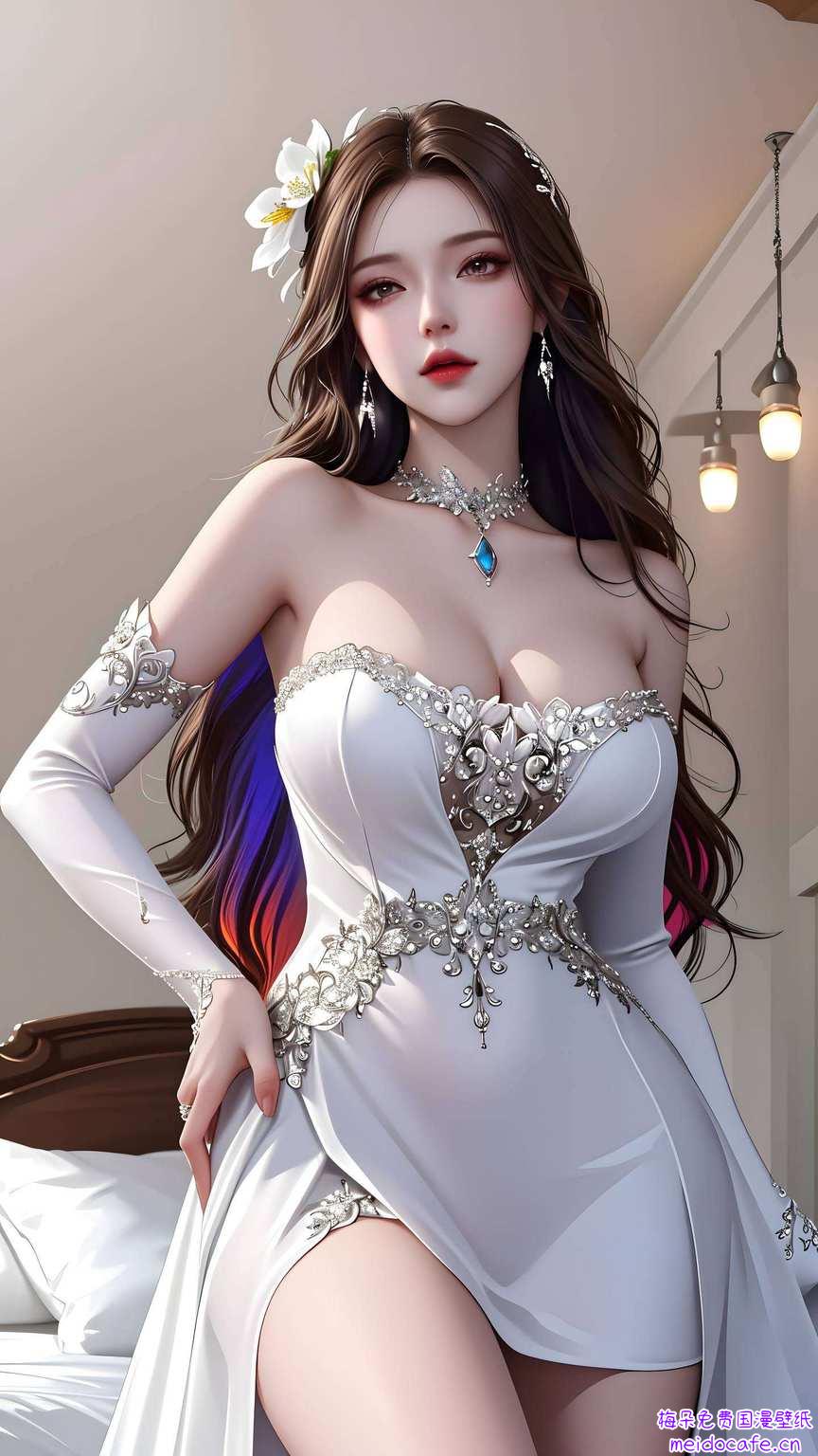波塞西那如诗如画的身影不仅是眼球的盛宴