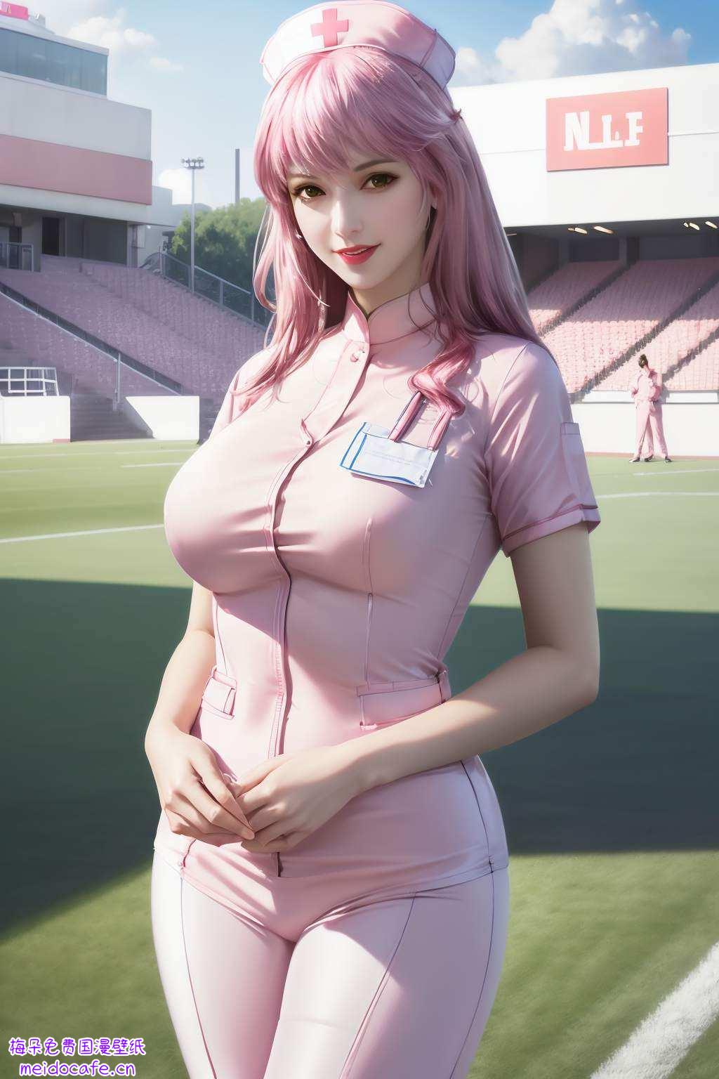 this chick's got some serious game on her pc wallpaper—国漫女神风度翩翩化身 the one of the many