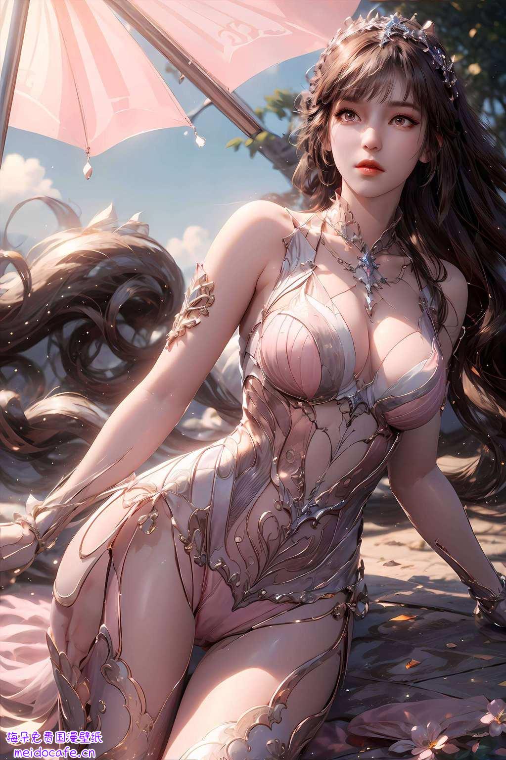婉约清新名唤小舞