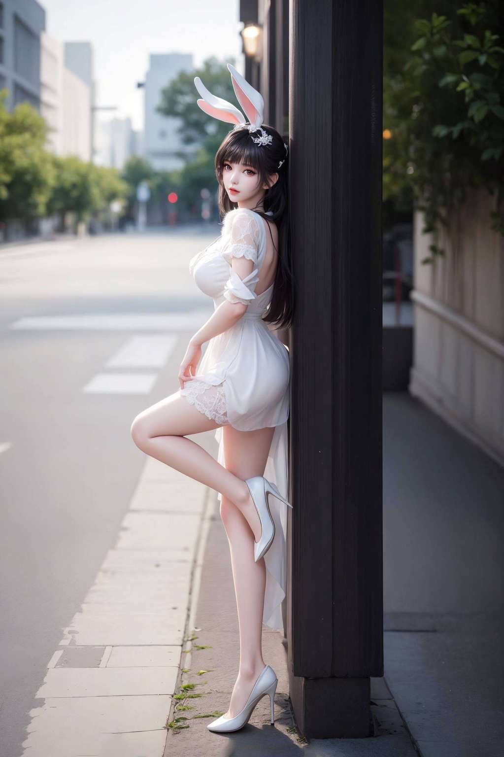 每一帧画面令人感叹：每一次眼神交汇