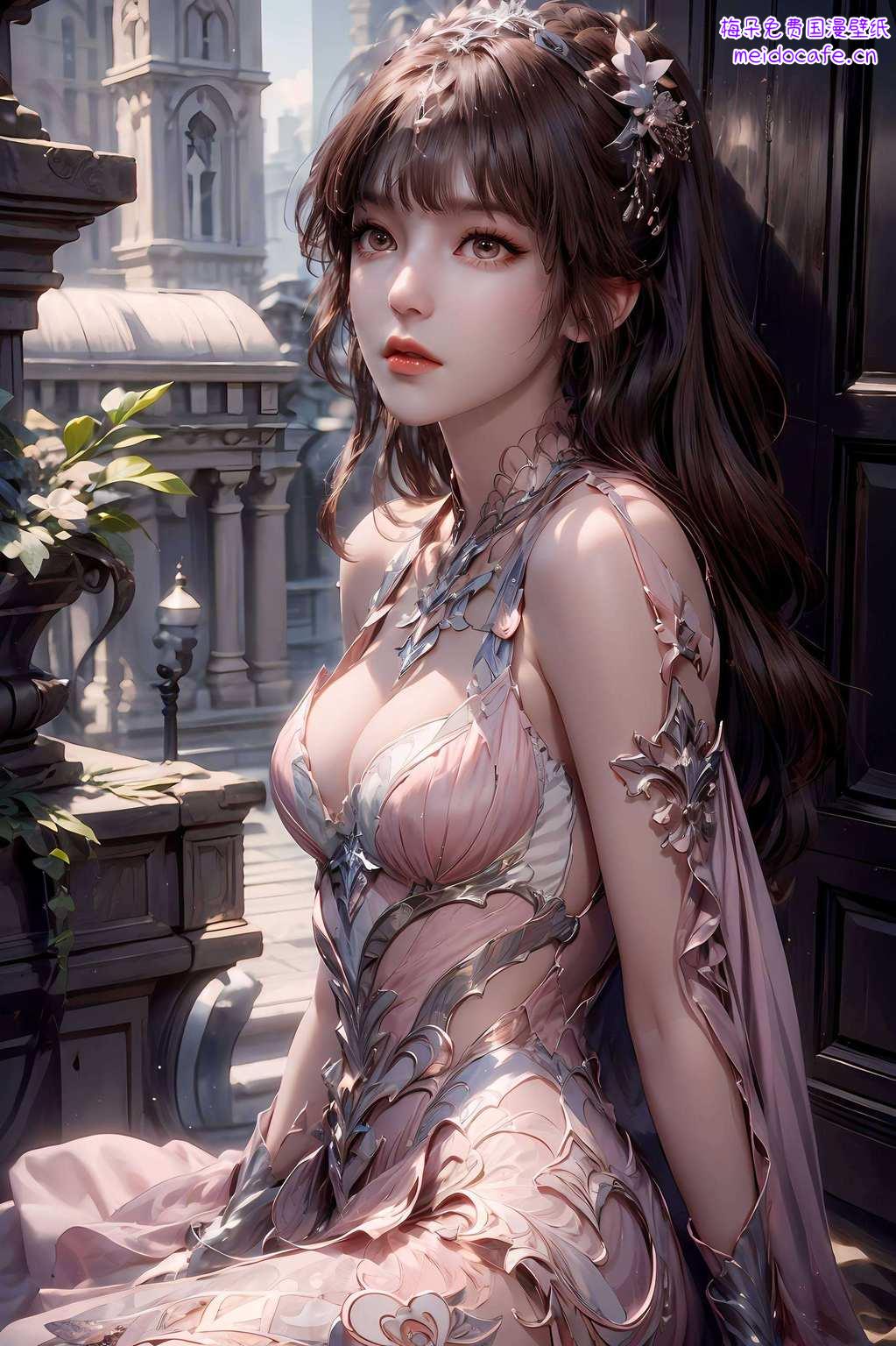 她的那些赤身献祭的图片壁纸电脑都感觉跟着灵动起来