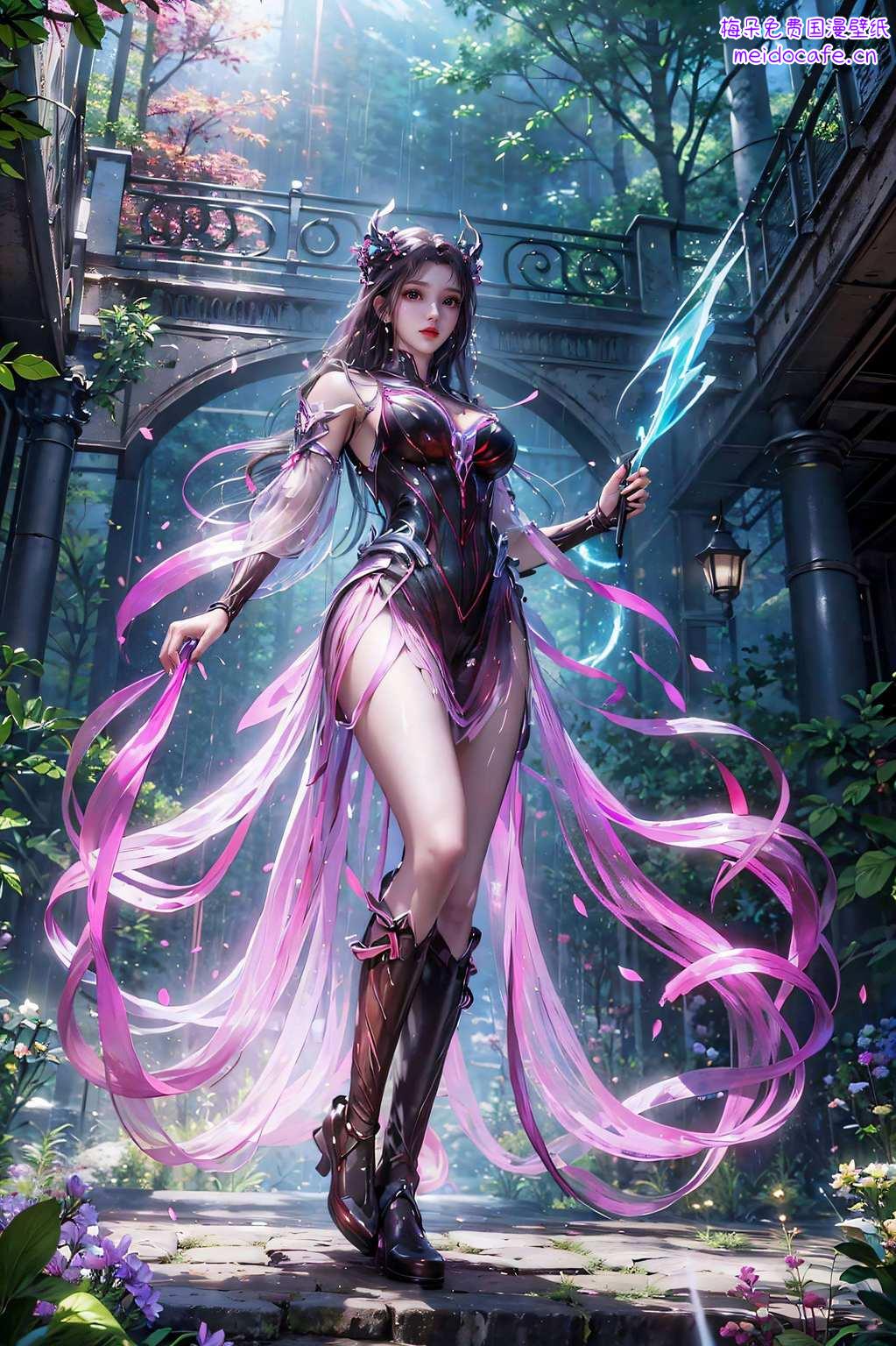 玄幻世界之瑰宝斗罗大陆之佳丽