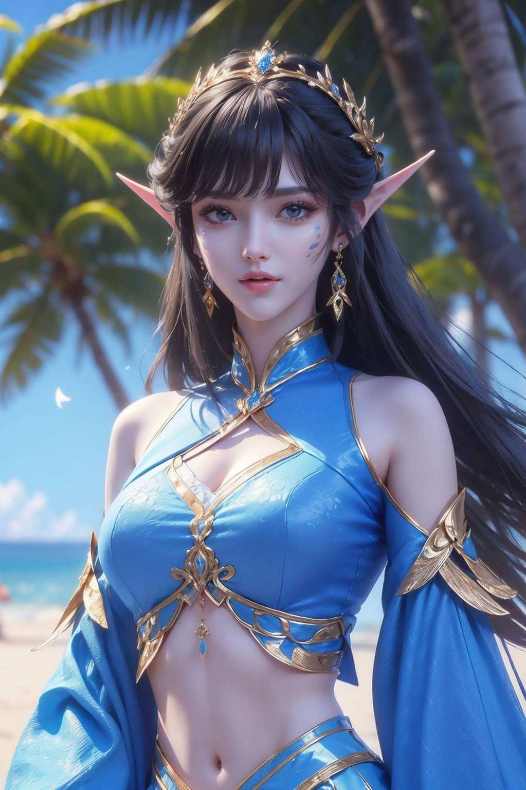嘿斗破苍穹的浪漫