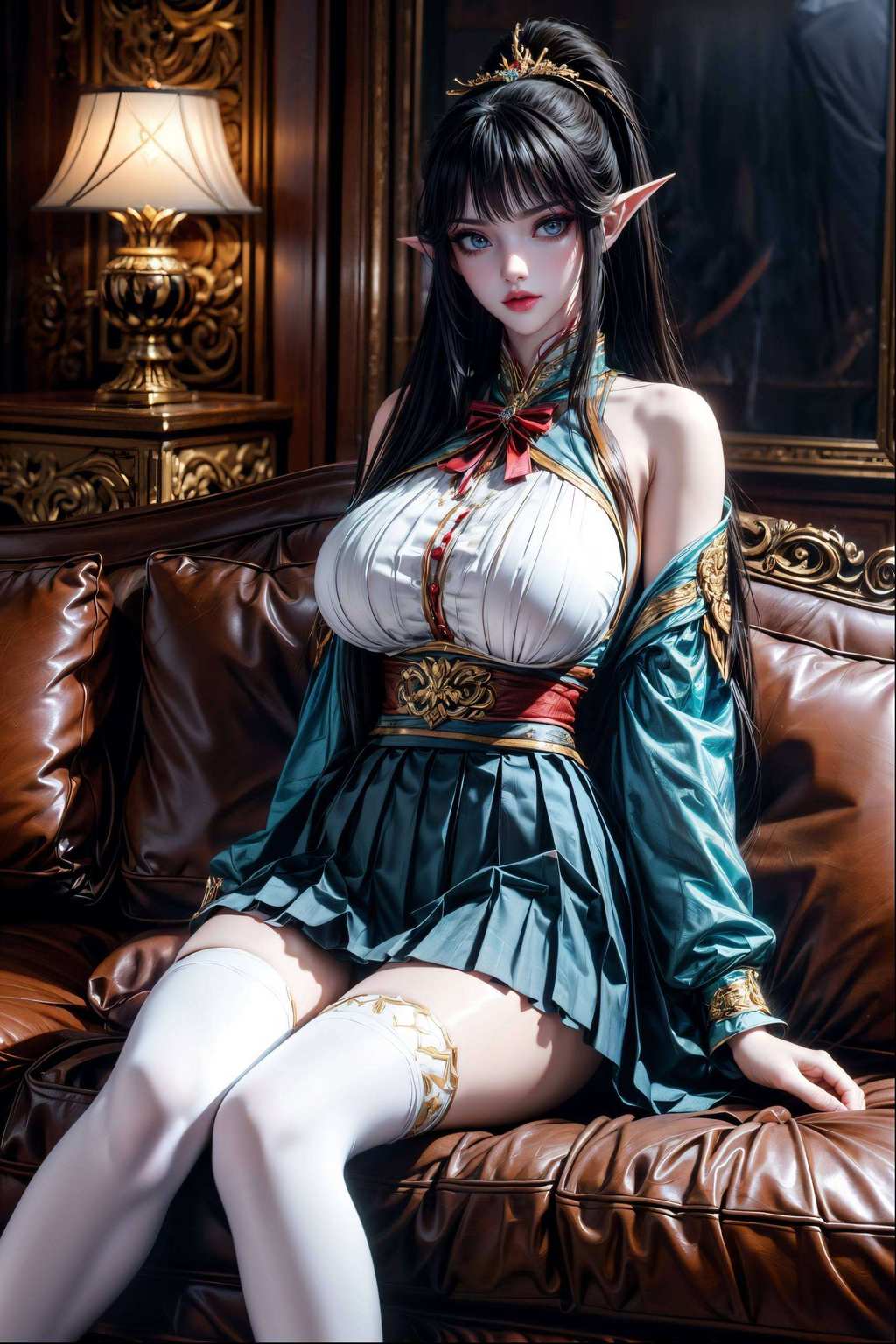 芳华绝代绘其神韵