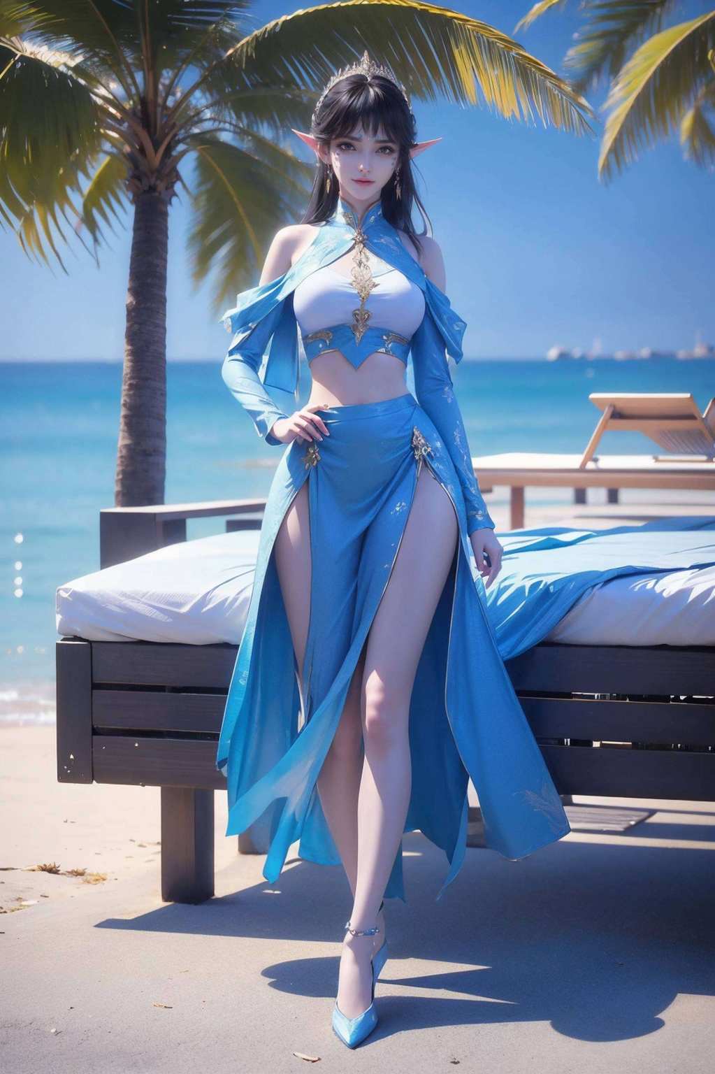 国漫之光动漫之美