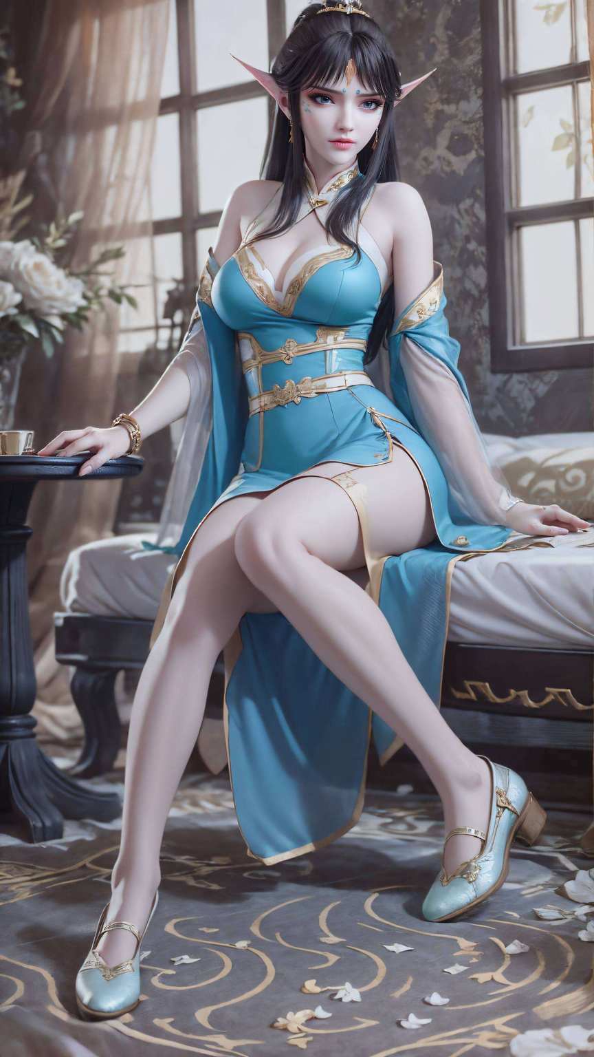 让你的平板也跟上潮流还有天妖凰族的神秘韵味