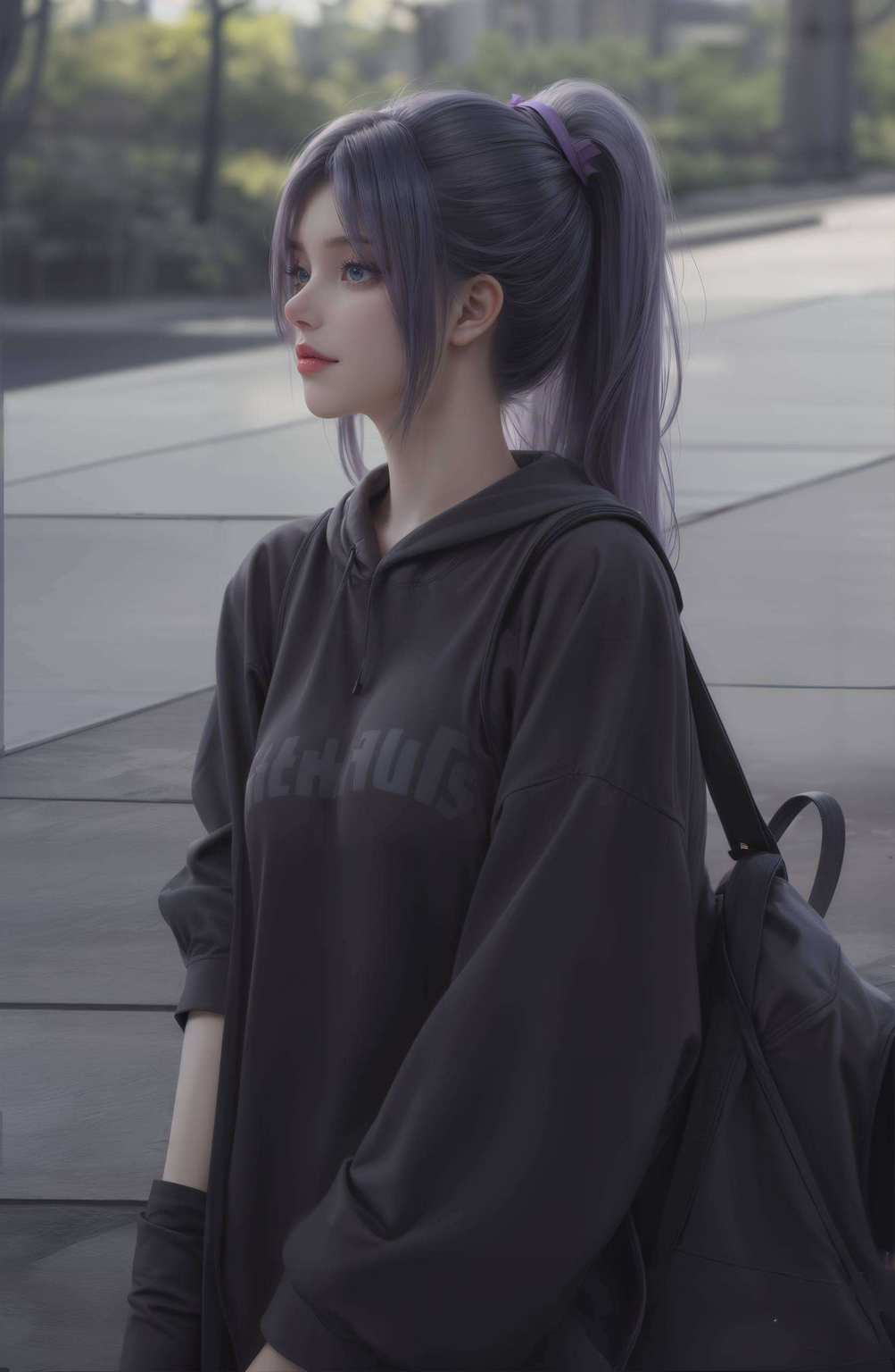 还能让你的电脑桌面瞬间变身浪漫韩风仙境这位2016年7月的韩服壁纸女神