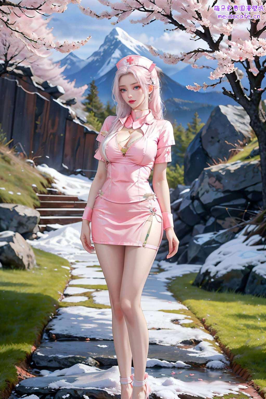 动漫壁纸焕神机斗破苍穹之美