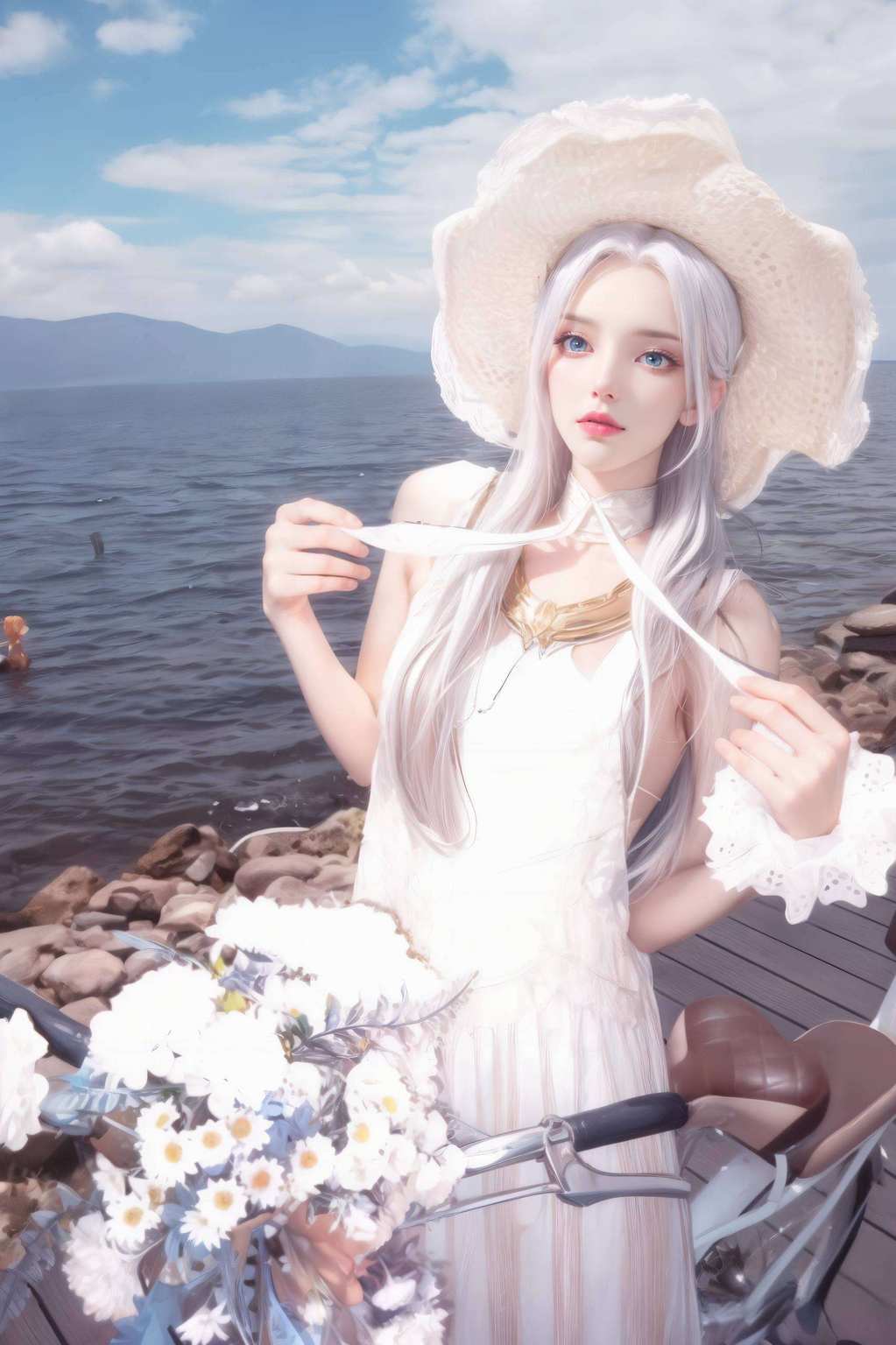 美的让人心动让你的朋友圈都羡慕嫉妒恨！