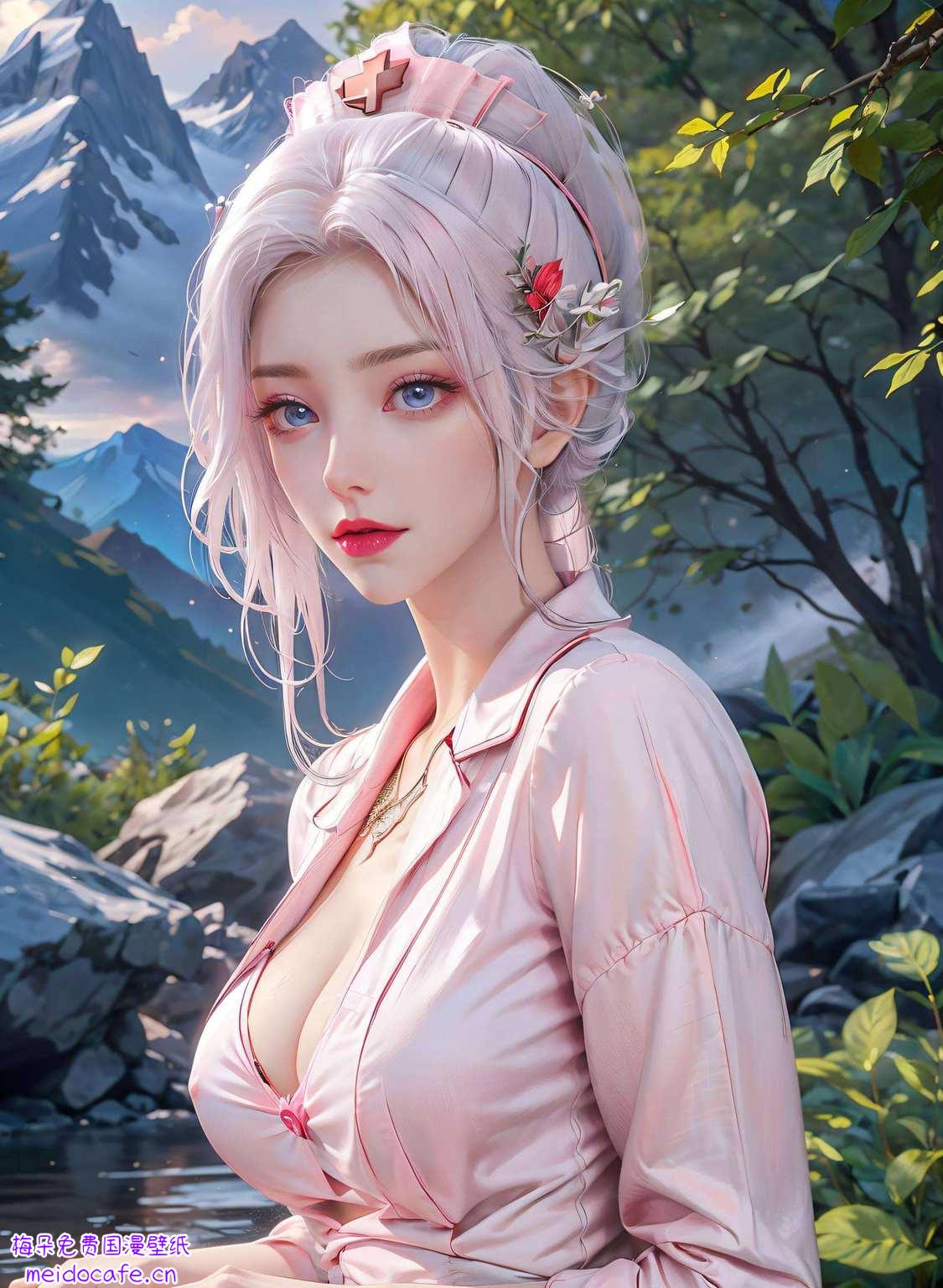 映出千娇百媚斗破苍穹