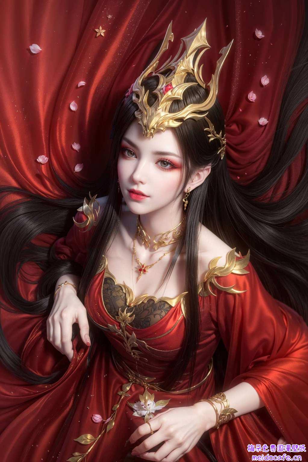 穿梭于动漫与国漫的世界让人感叹人生的变幻莫测