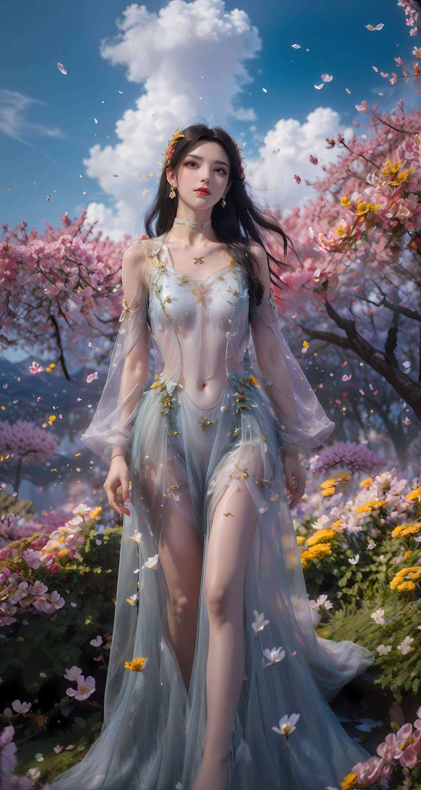 每一细节都让人眼前一亮斗破苍穹官网的美杜莎壁纸