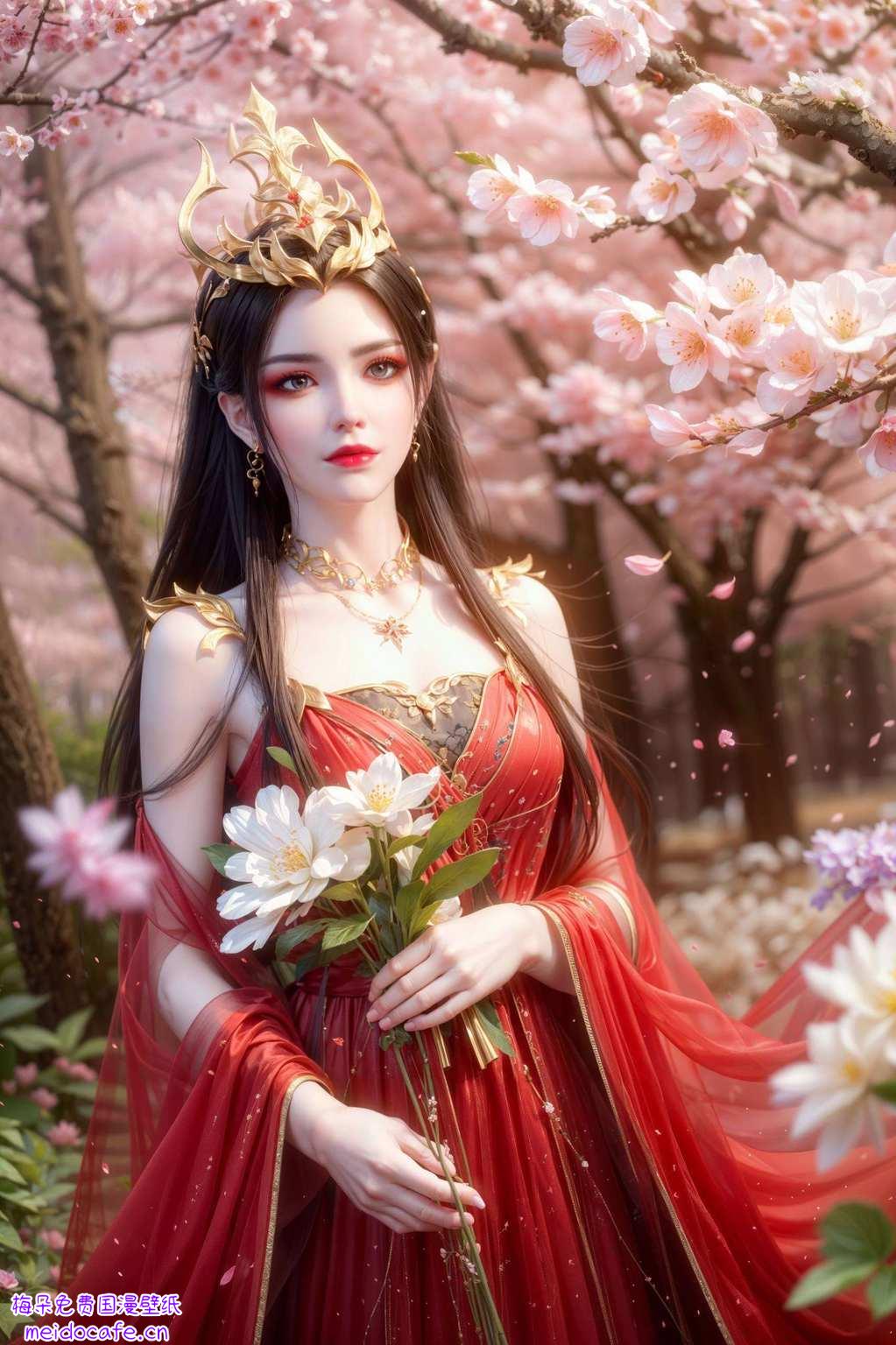 不仅是壁纸上的绚丽每一次目光触及斗破苍穹中美杜莎的壁画