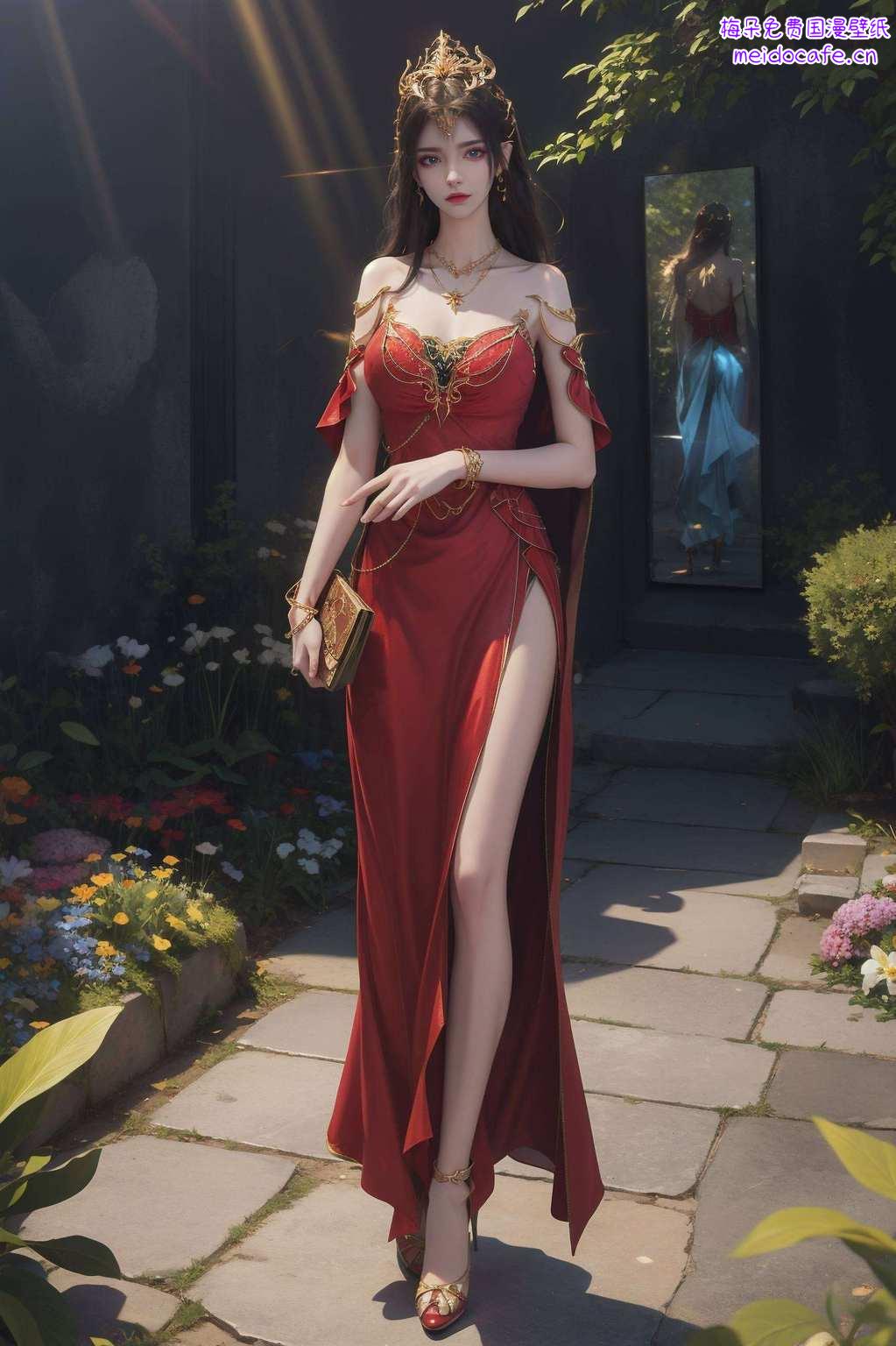 蛇女之魅彩鳞化身
