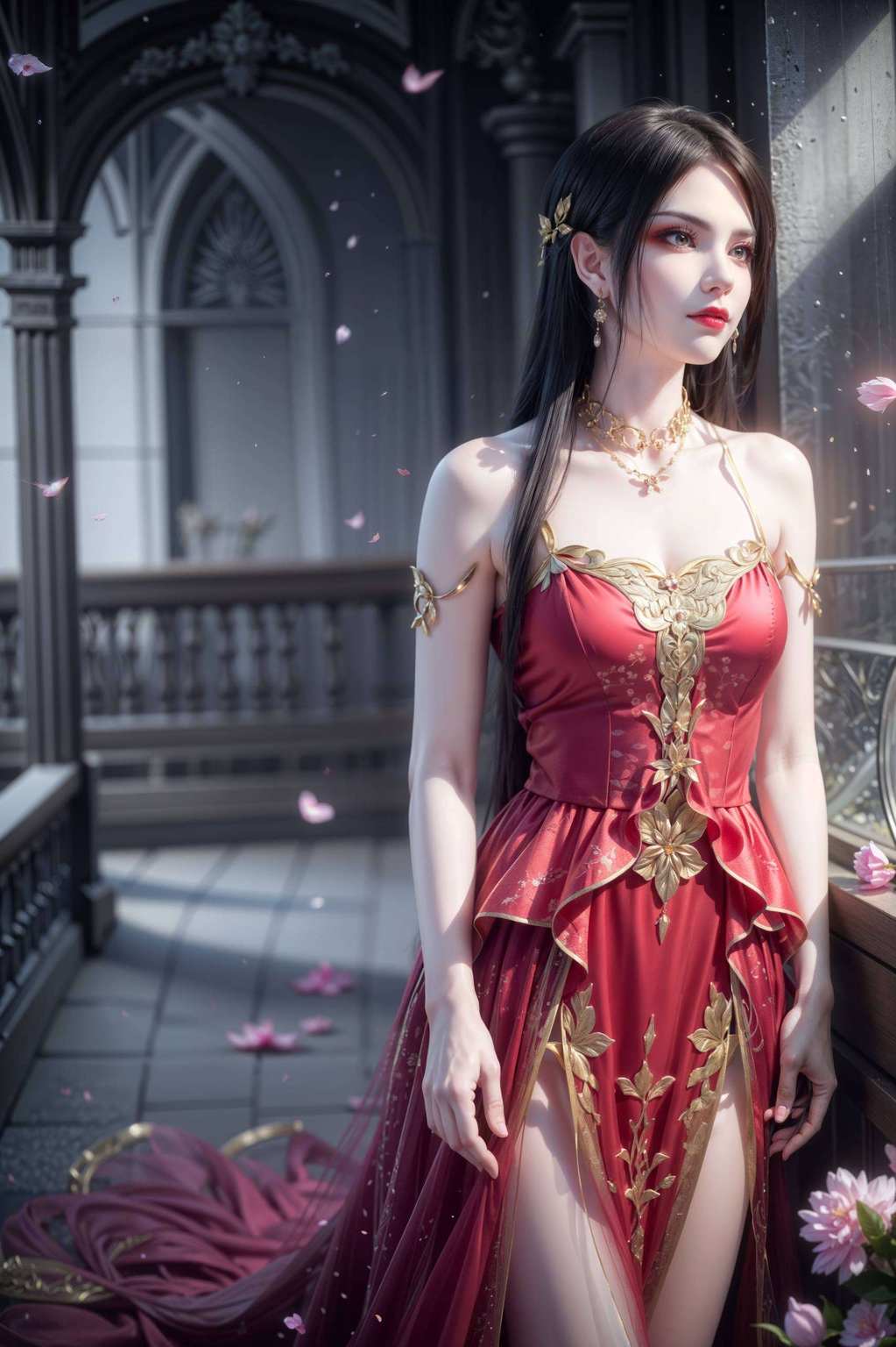 让人感叹人生竟有如此精彩的角色绚烂如吞天蟒的斑斓