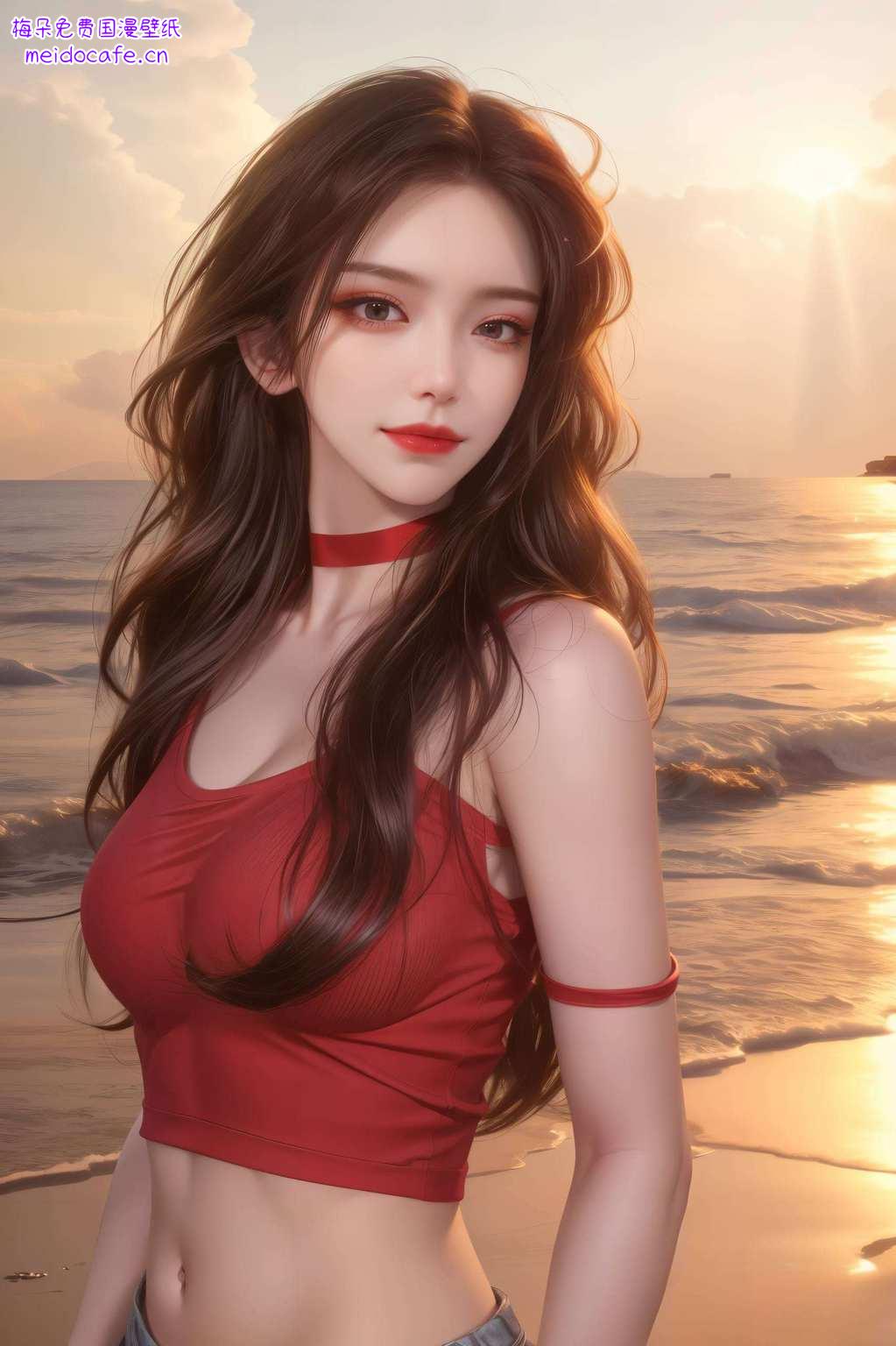 不仅是视觉盛宴彩鳞闪耀